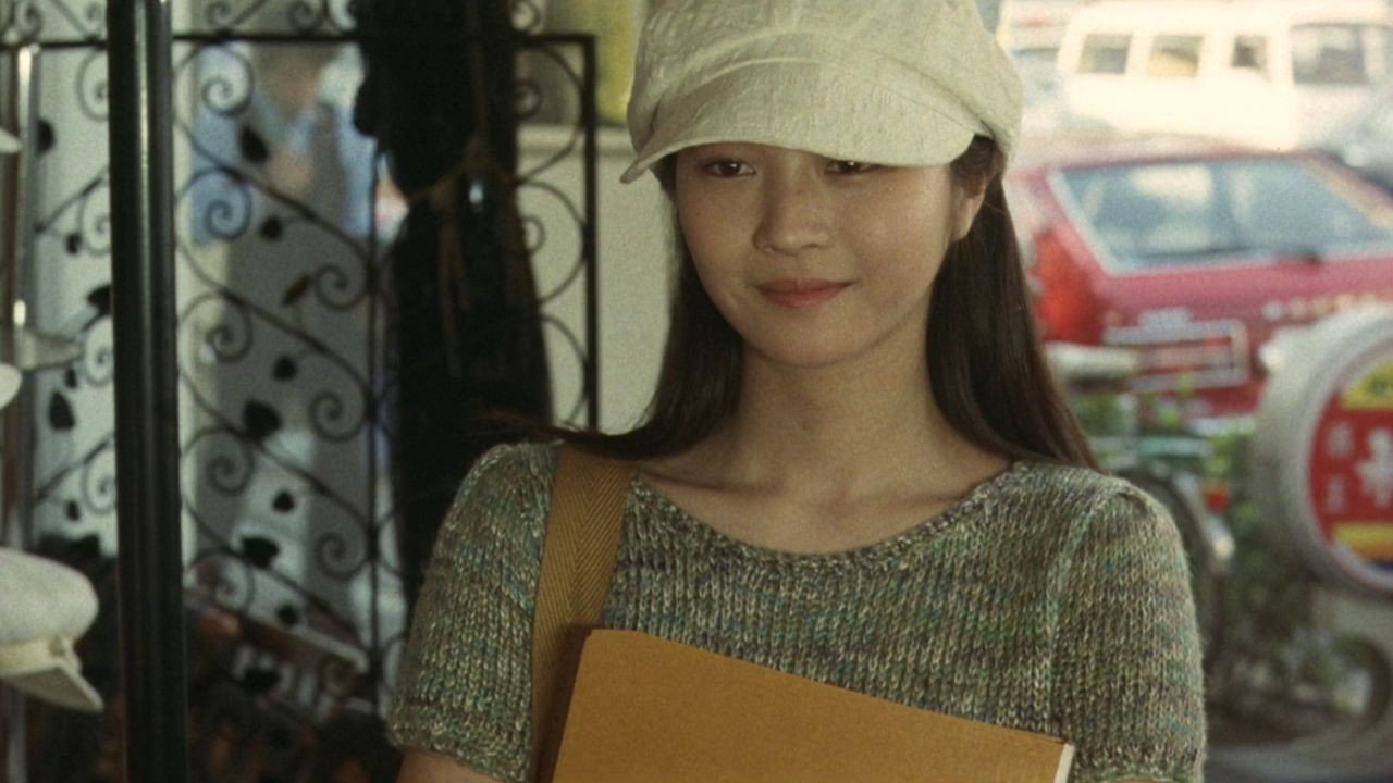 Daiamondo wa kizutsukanai scene photo