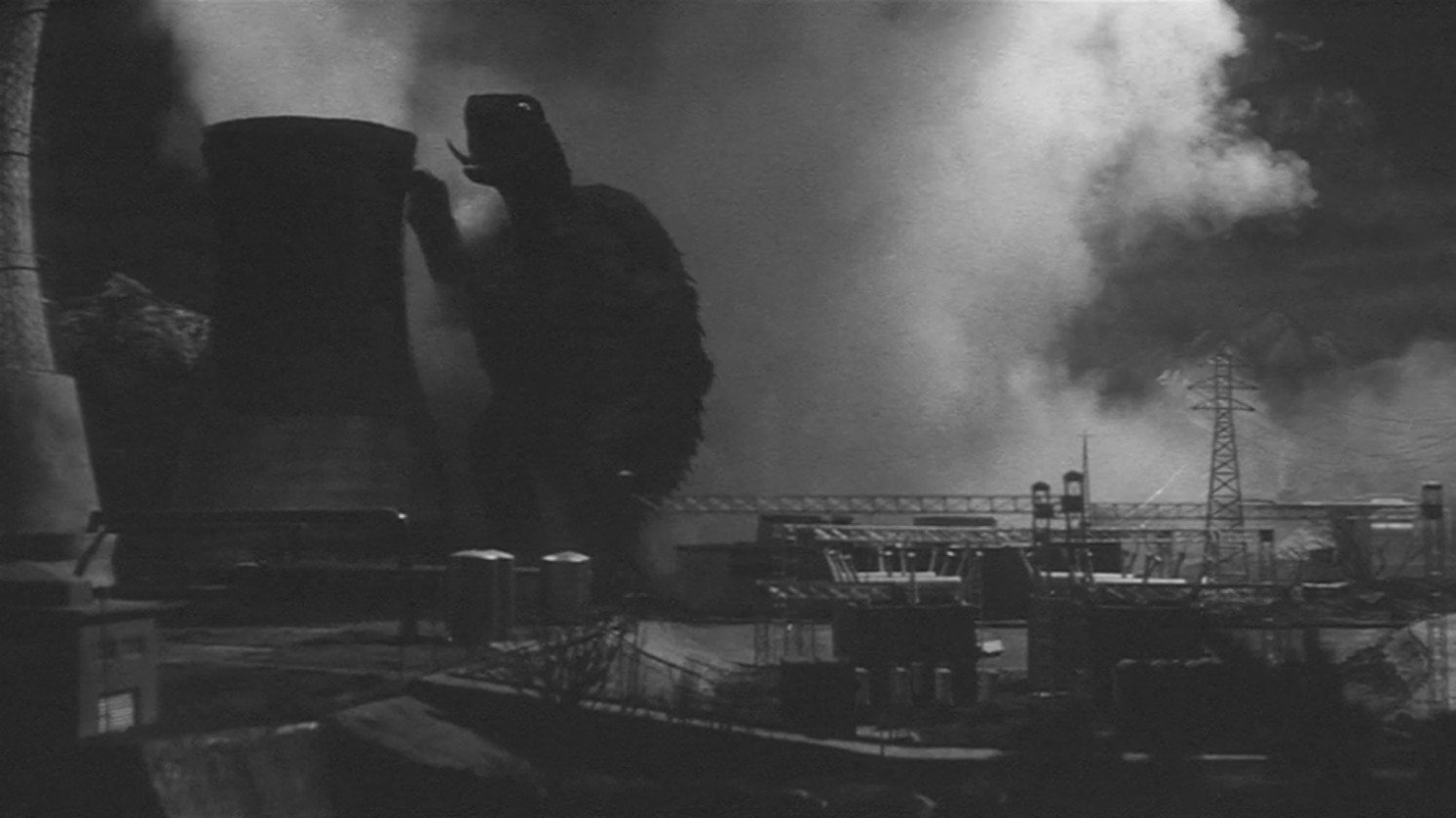 Daikaijû Gamera scene photo