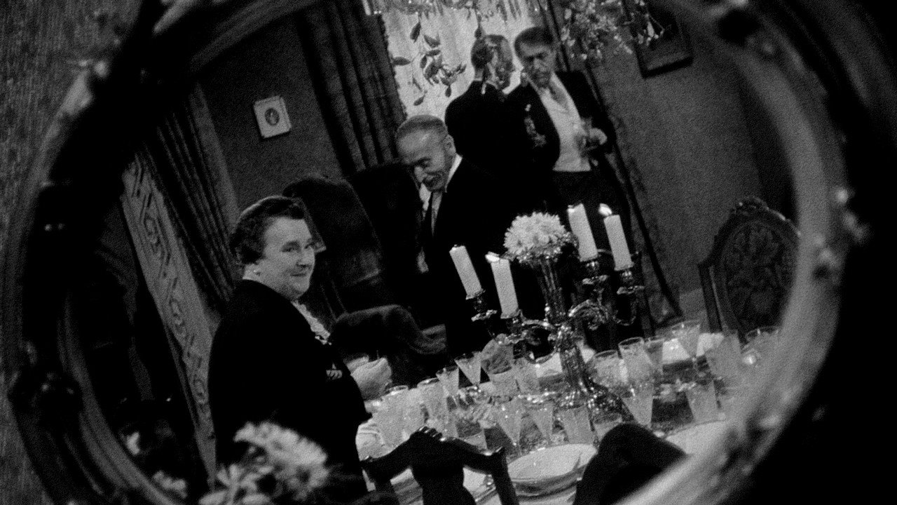 Daleká cesta scene photo