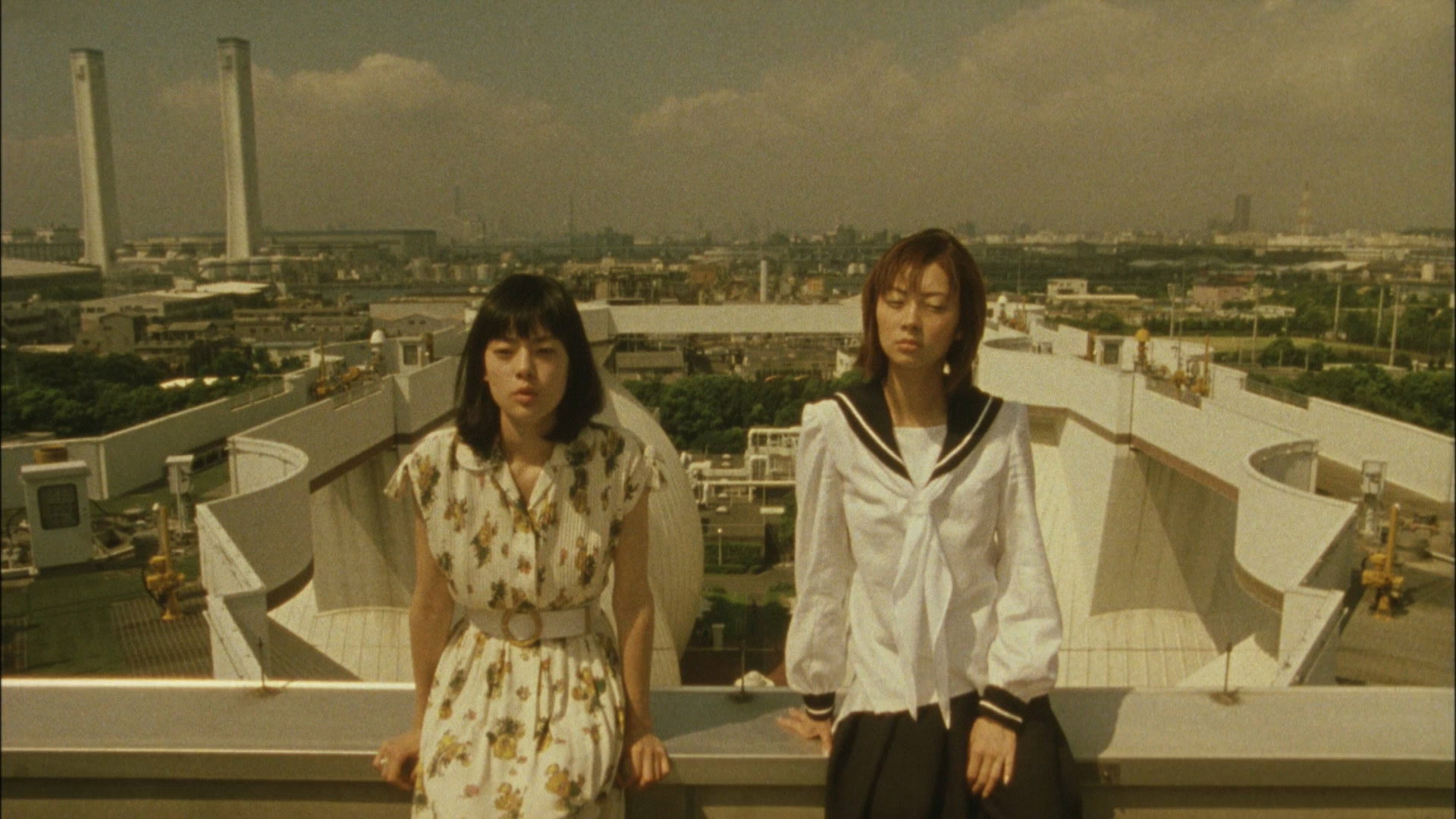 Damejin scene photo