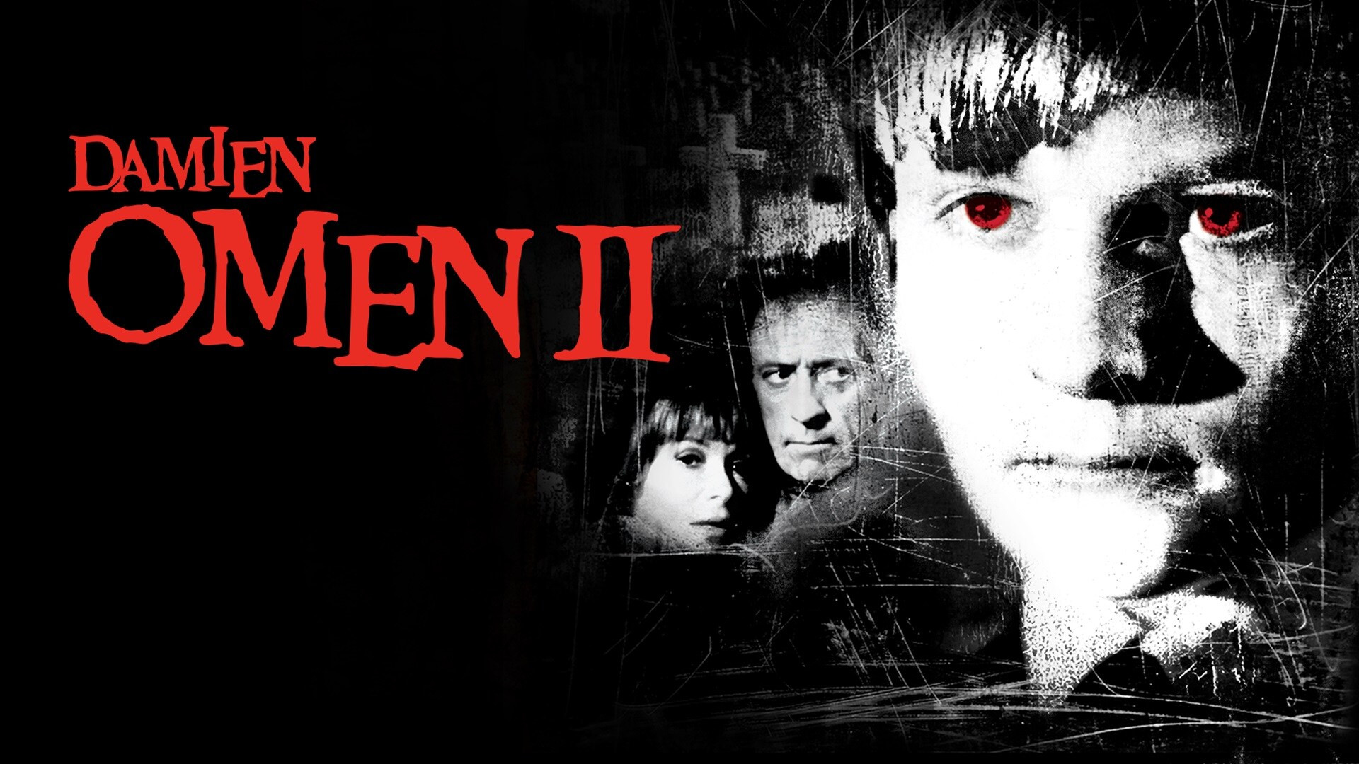Damien: Omen II scene photo