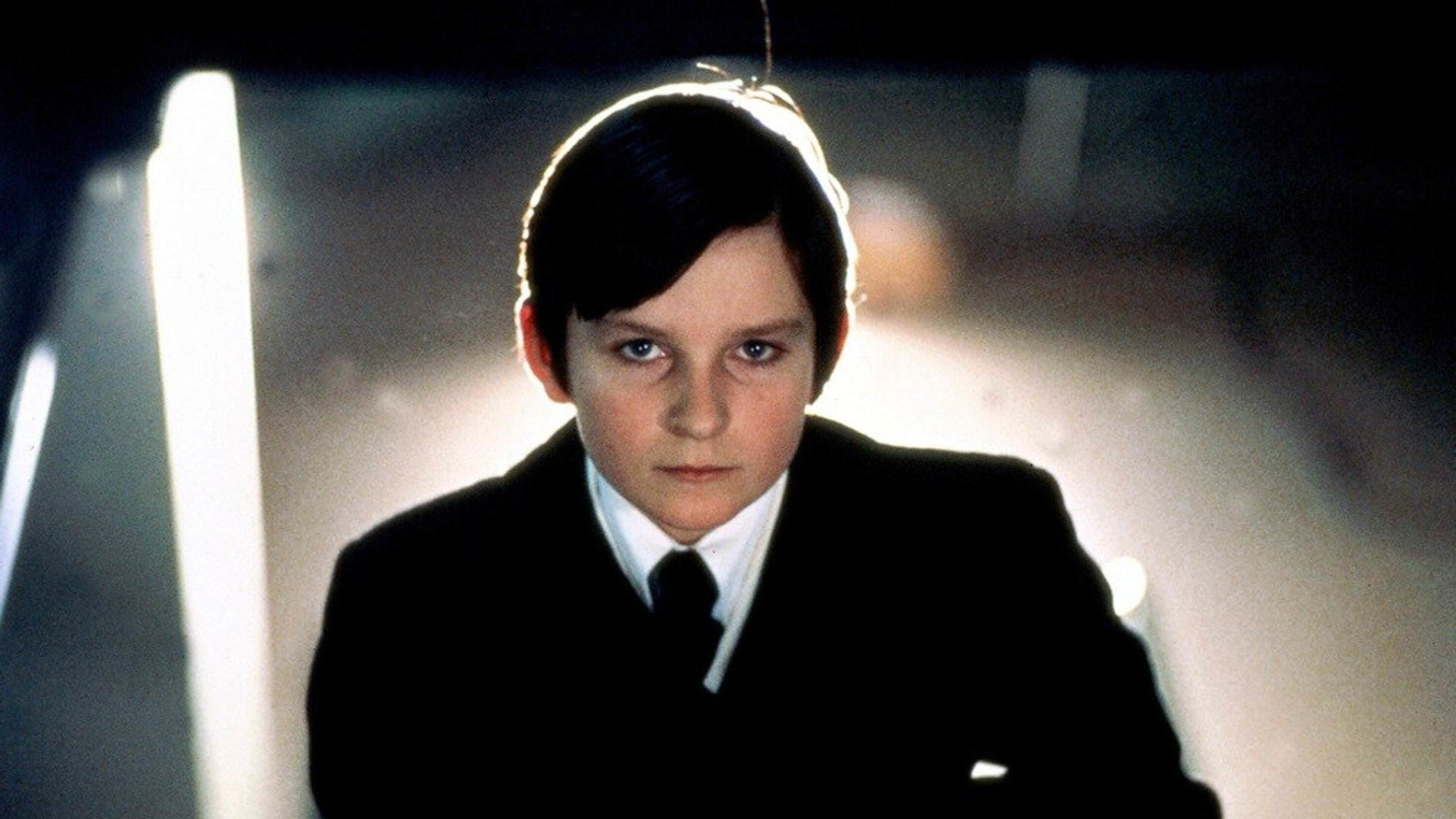 Damien: Omen II scene photo