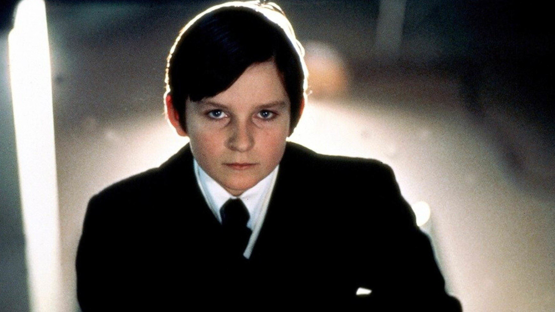 Damien: Omen II scene photo