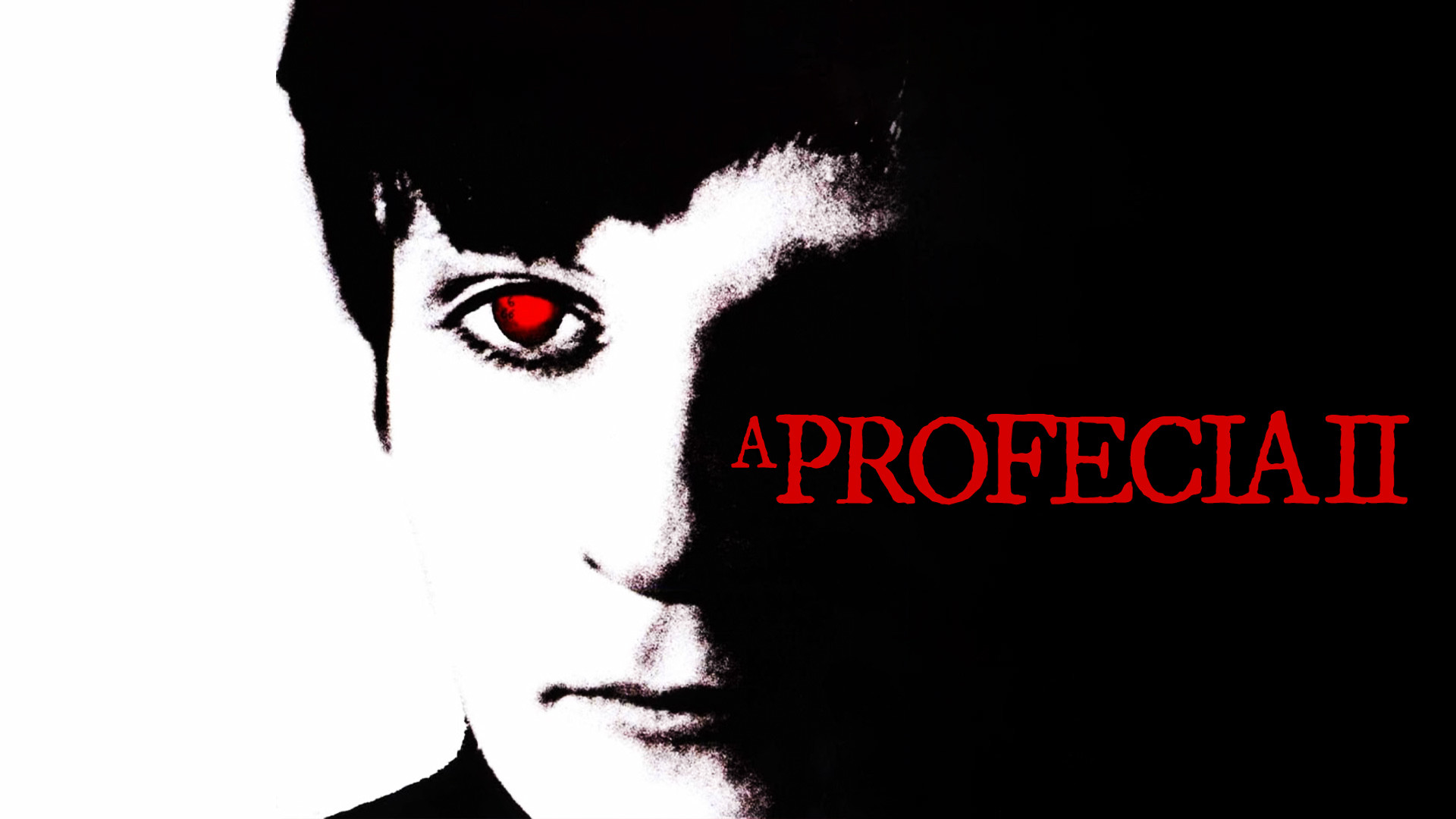 Damien: Omen II scene photo