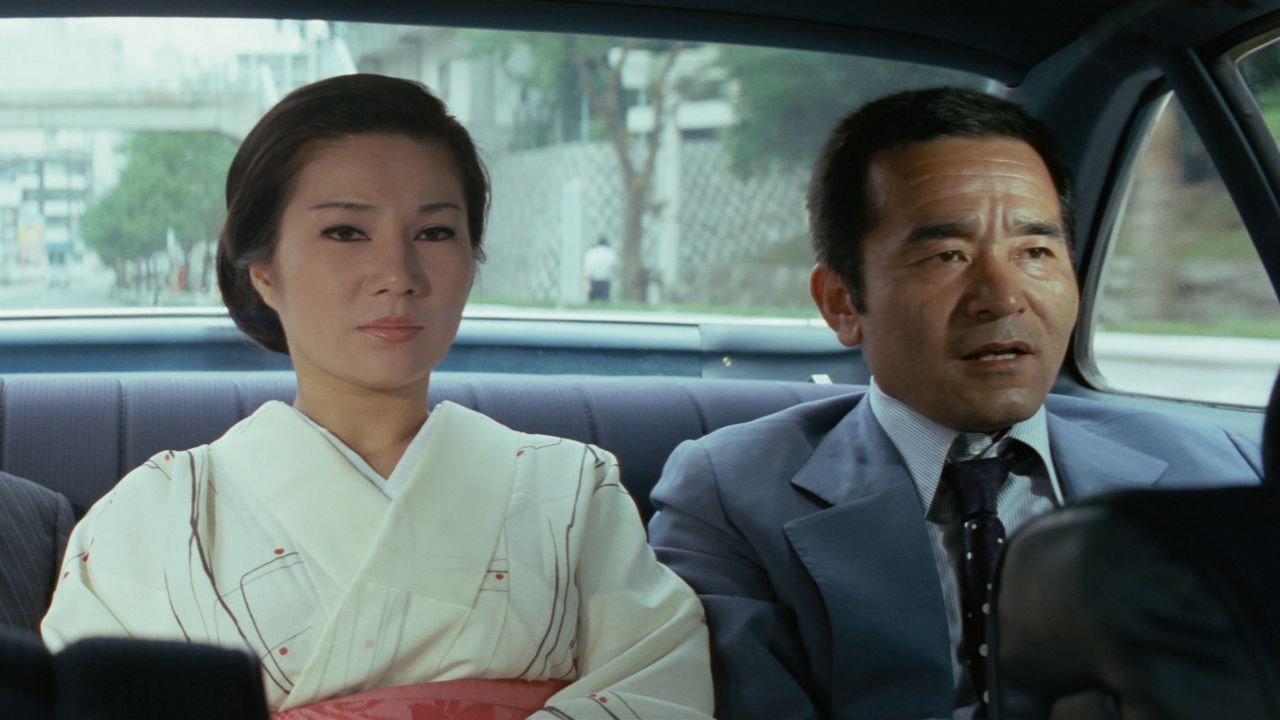 Dan Oniroku bara no nikutai scene photo