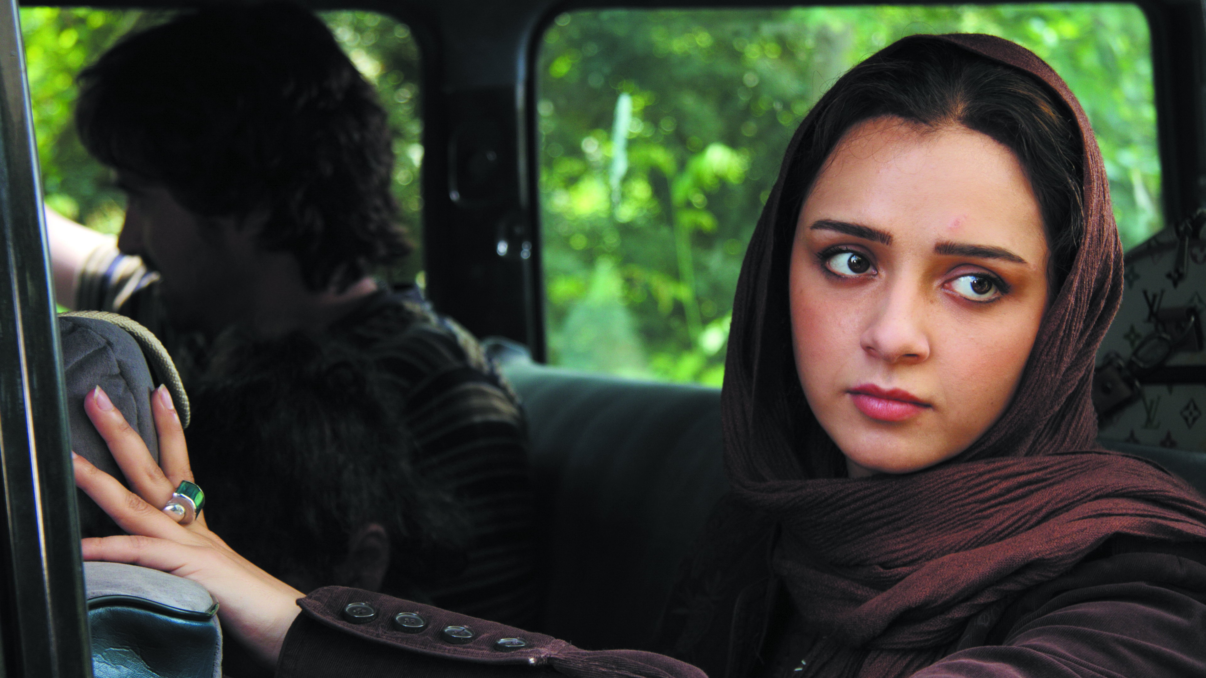Darbareye Elly scene photo