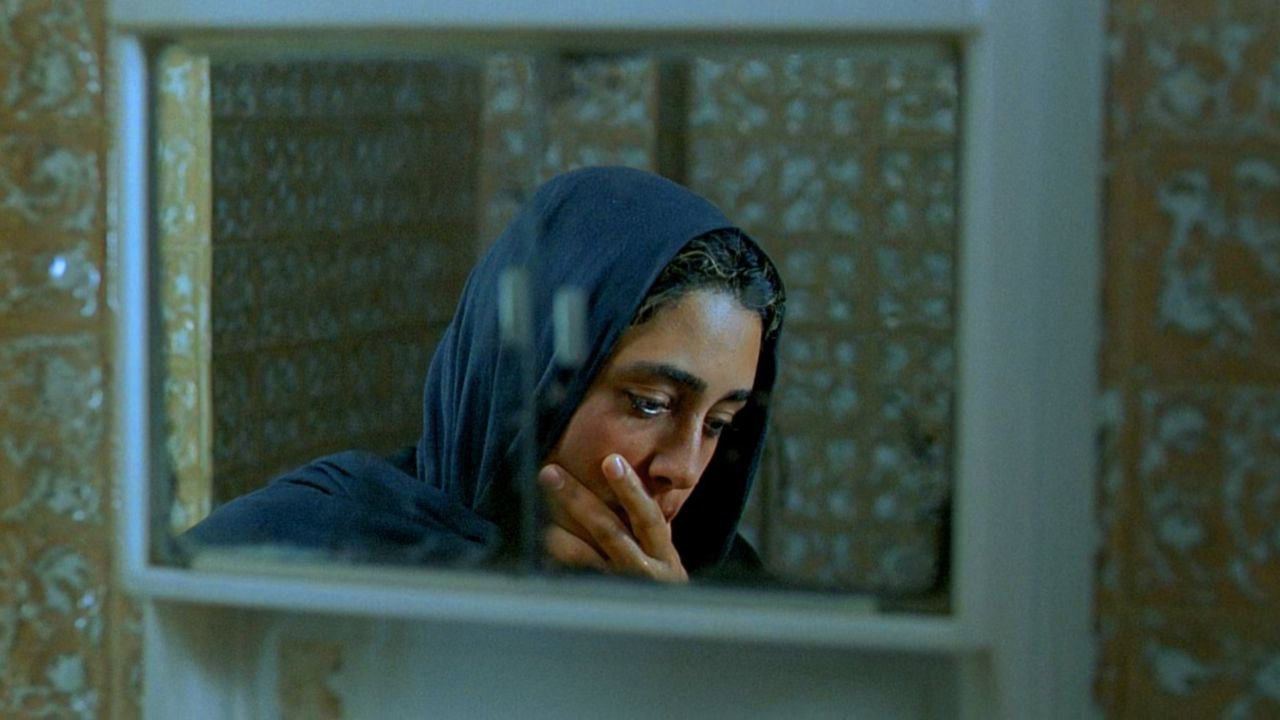 Darbareye Elly scene photo