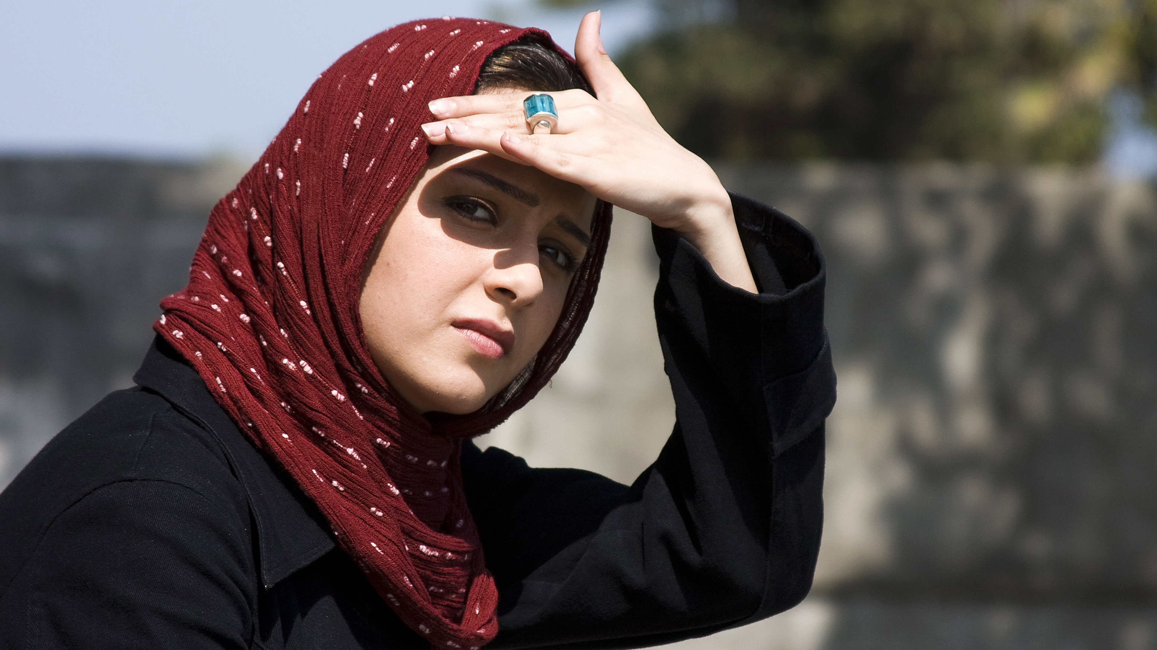 Darbareye Elly scene photo