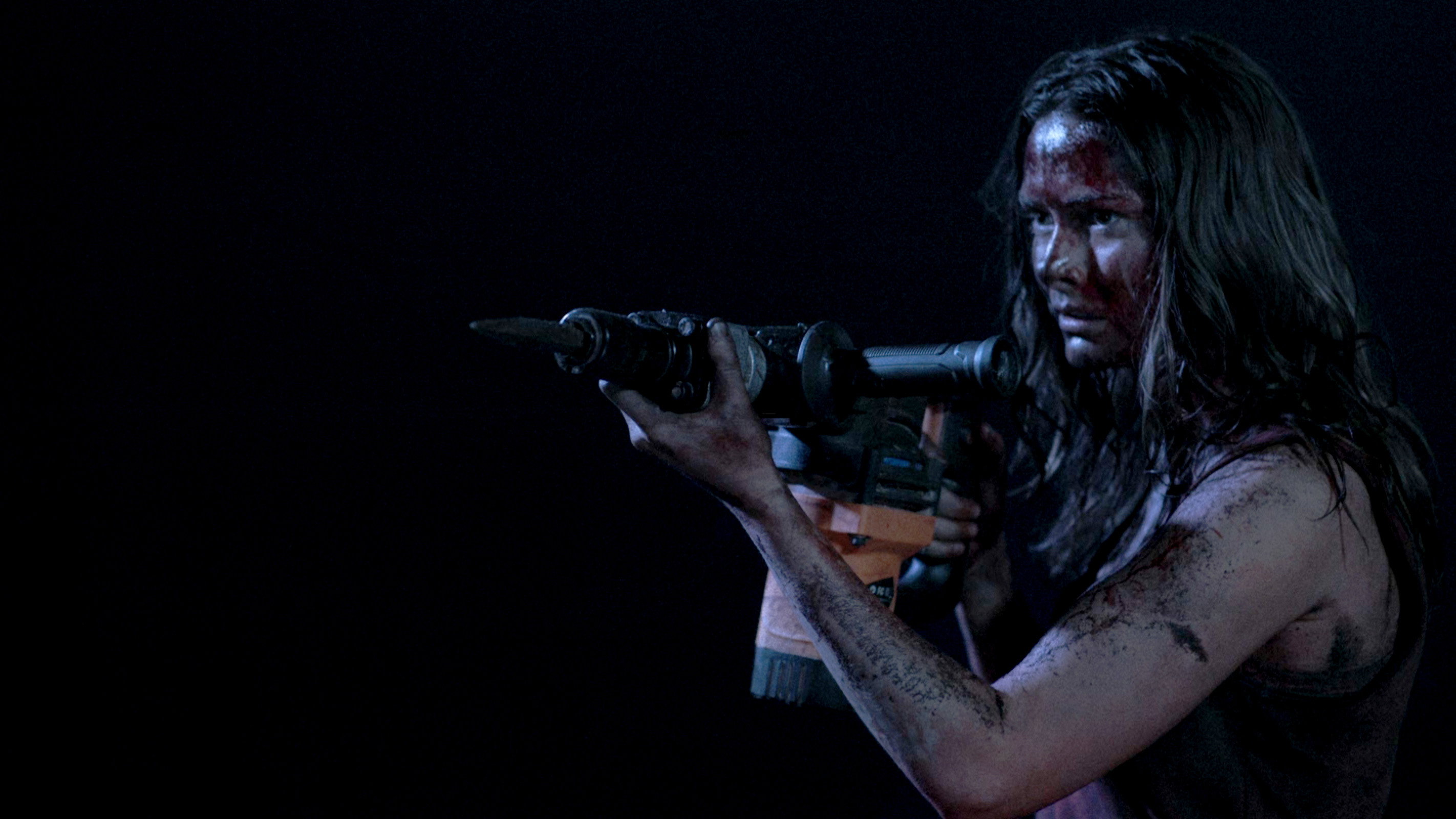 Dark Hollow scene photo