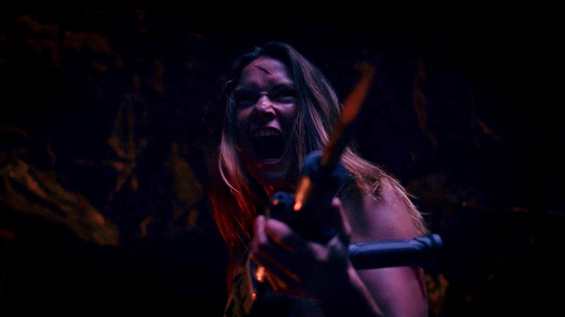 Dark Hollow scene photo
