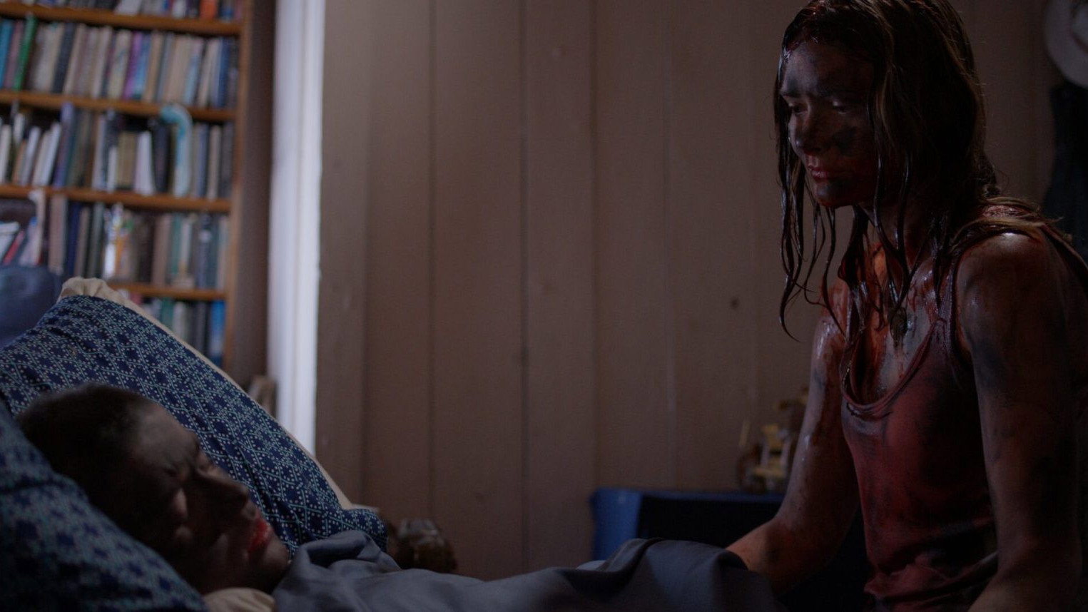 Dark Hollow scene photo