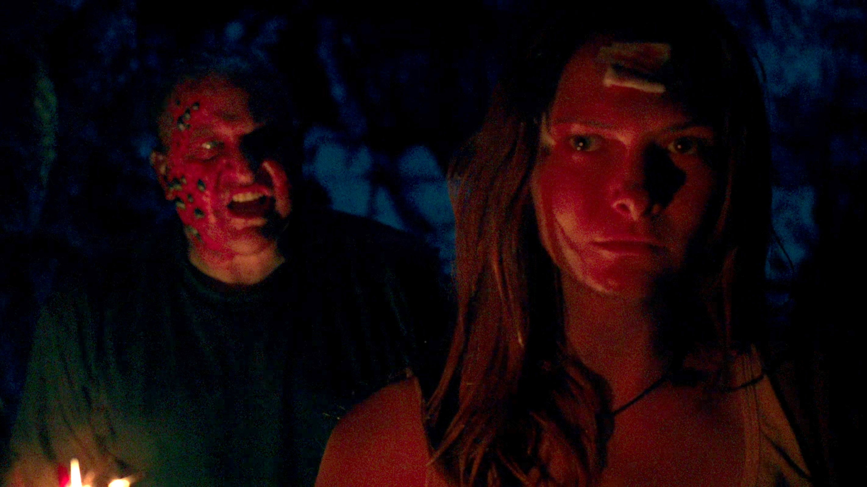 Dark Hollow scene photo