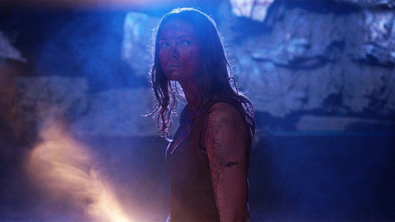 Dark Hollow scene photo