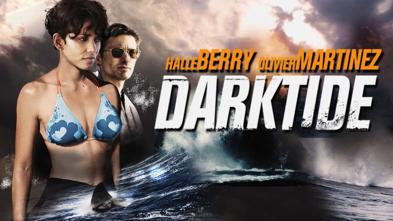 Dark Tide scene photo