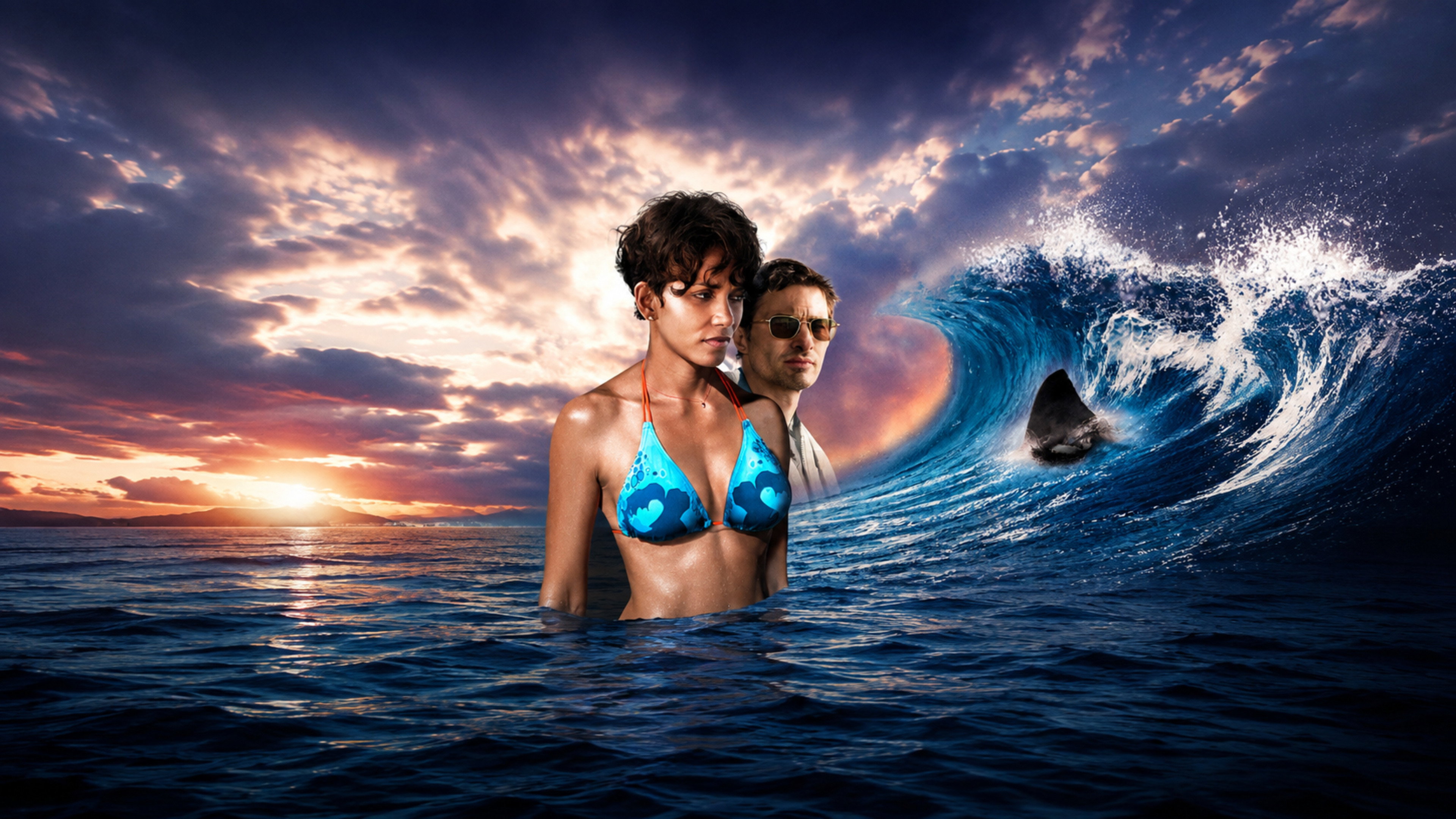 Dark Tide scene photo