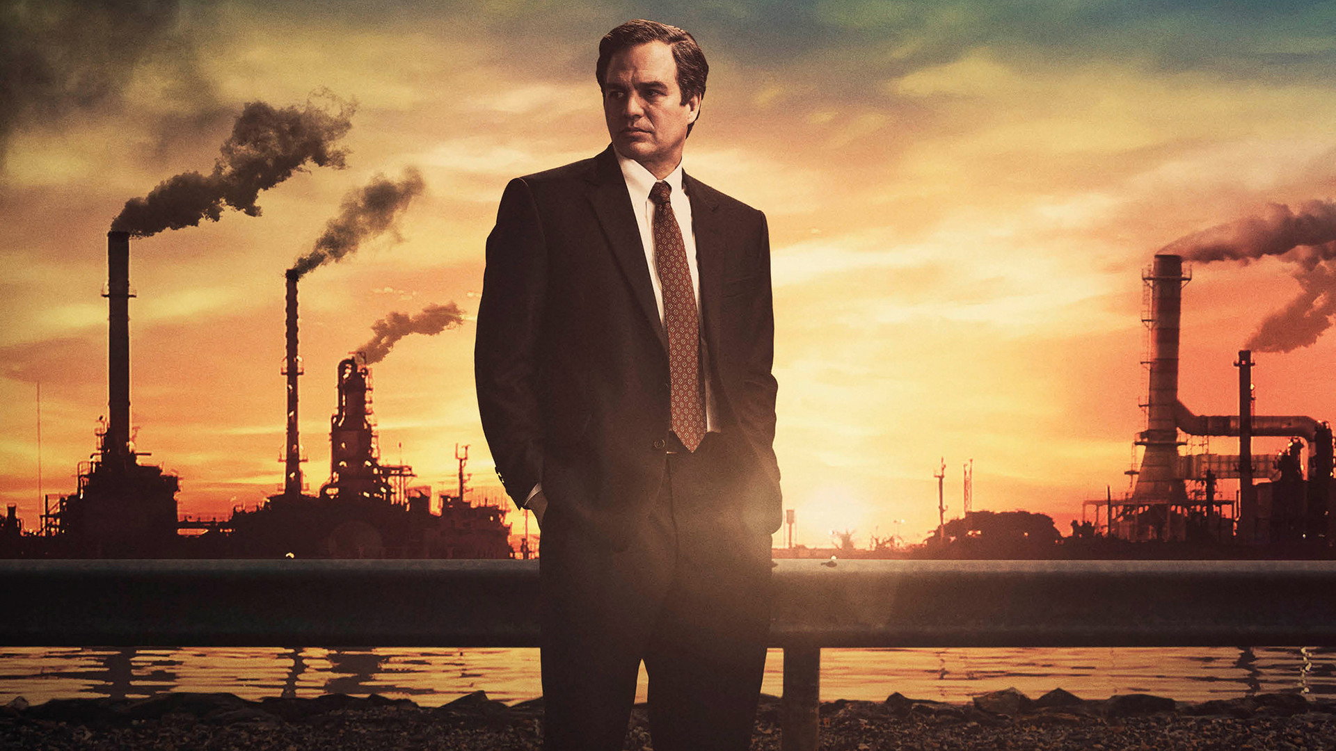 Dark Waters scene photo