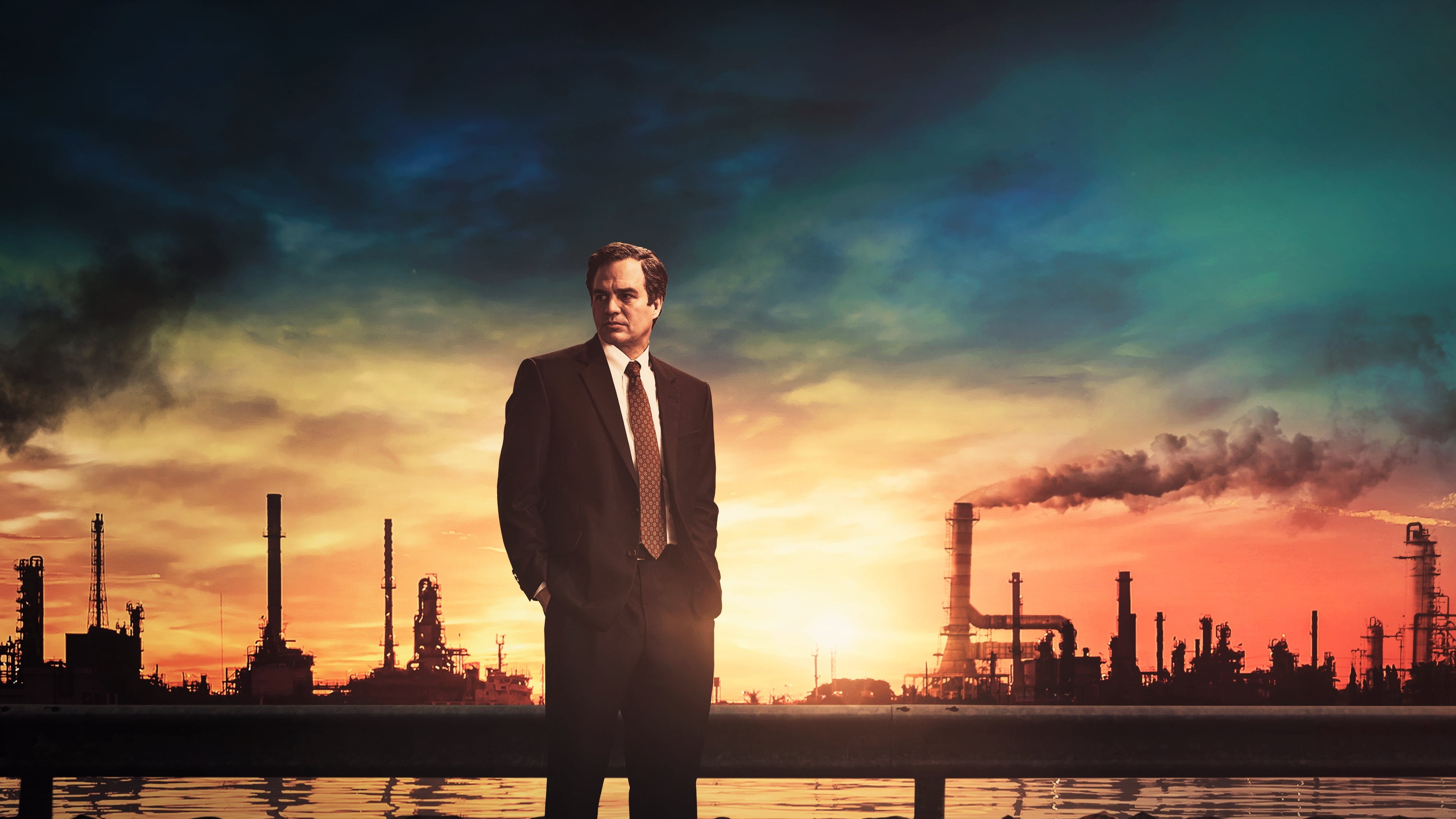 Dark Waters scene photo