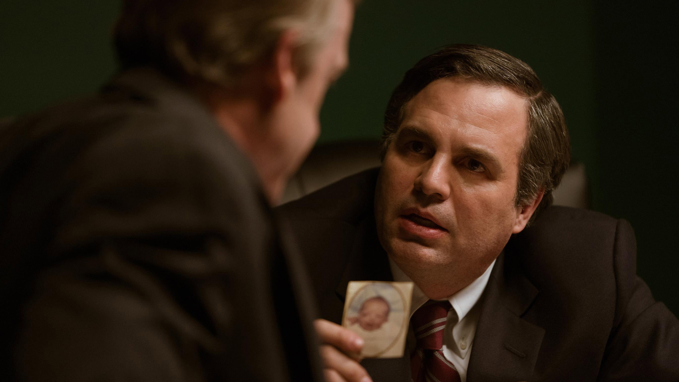 Dark Waters scene photo