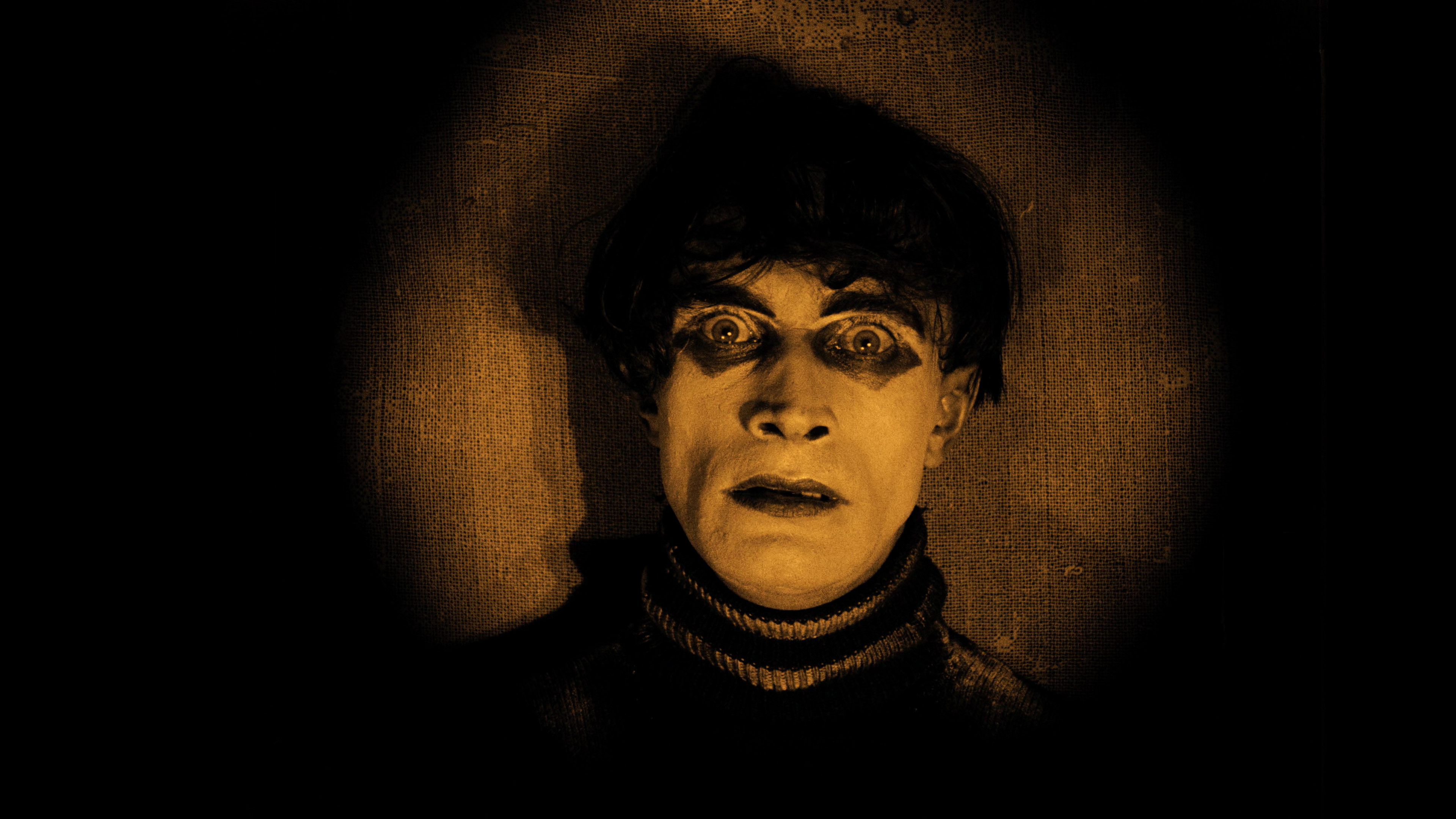 Das Cabinet des Dr. Caligari scene photo