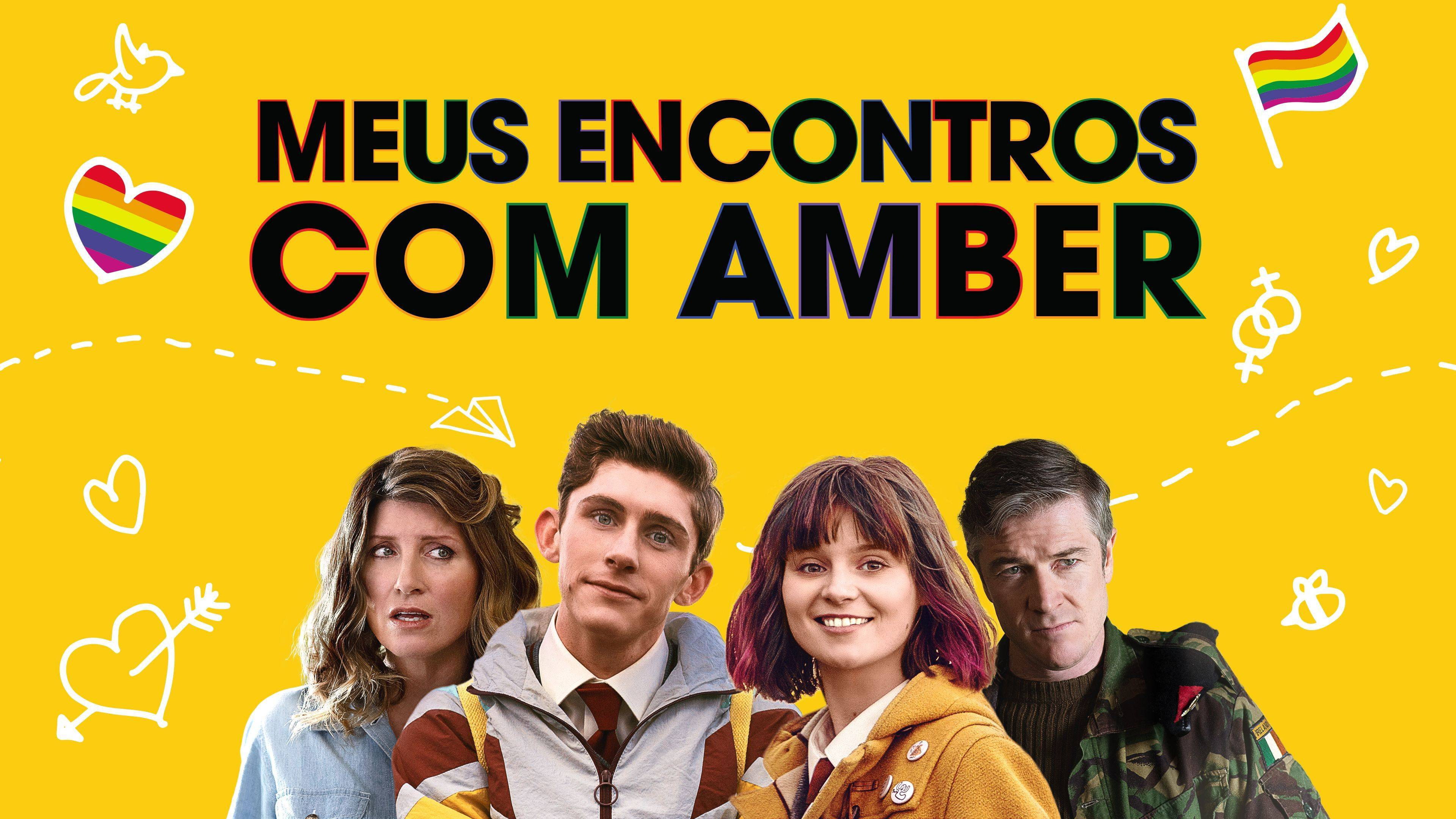 Dating Amber scene photo