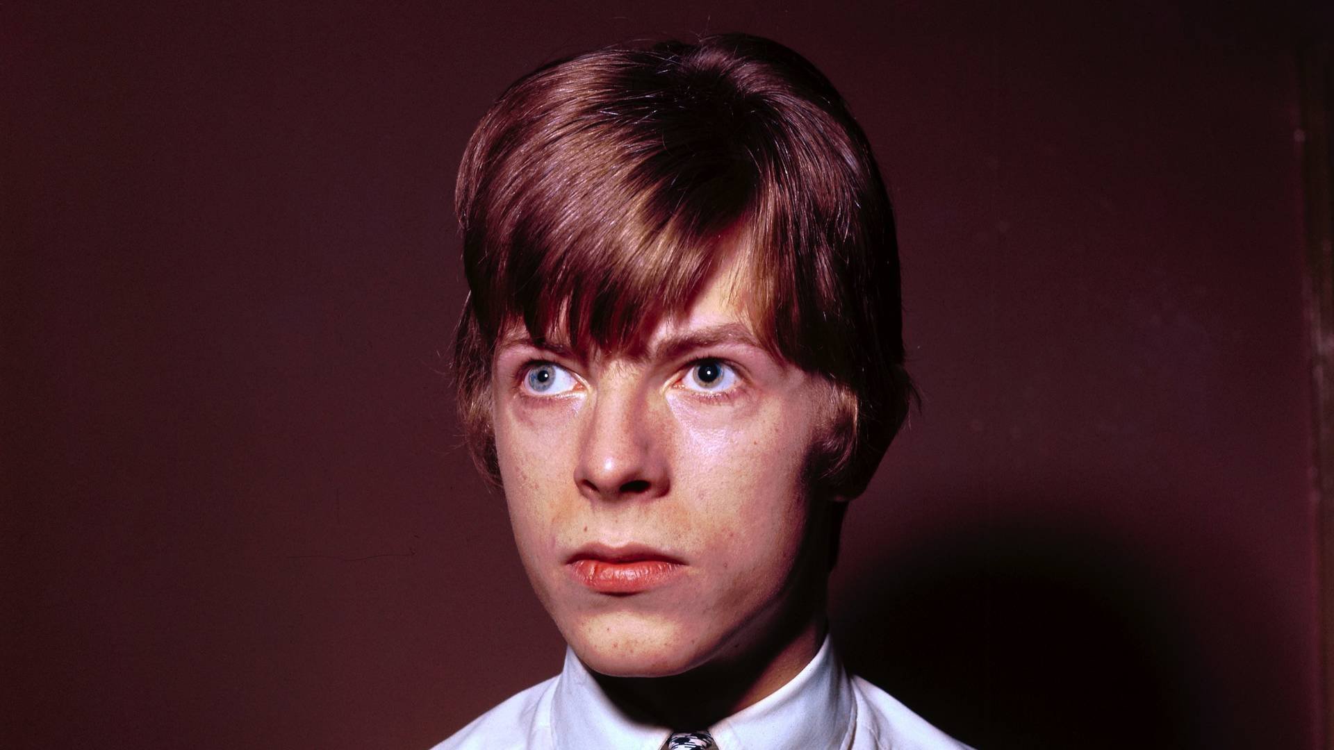 David Bowie: Finding Fame scene photo