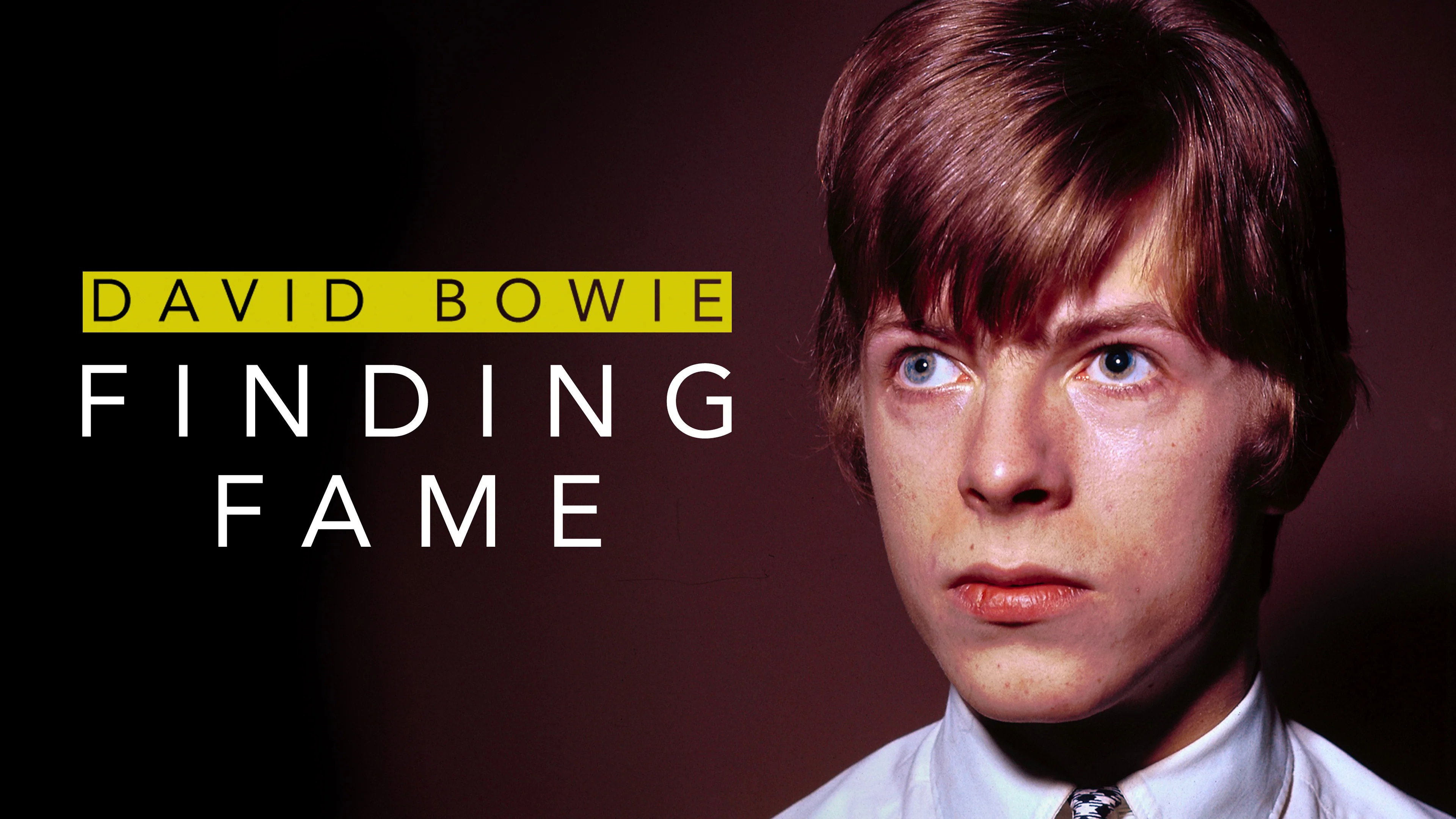 David Bowie: Finding Fame scene photo