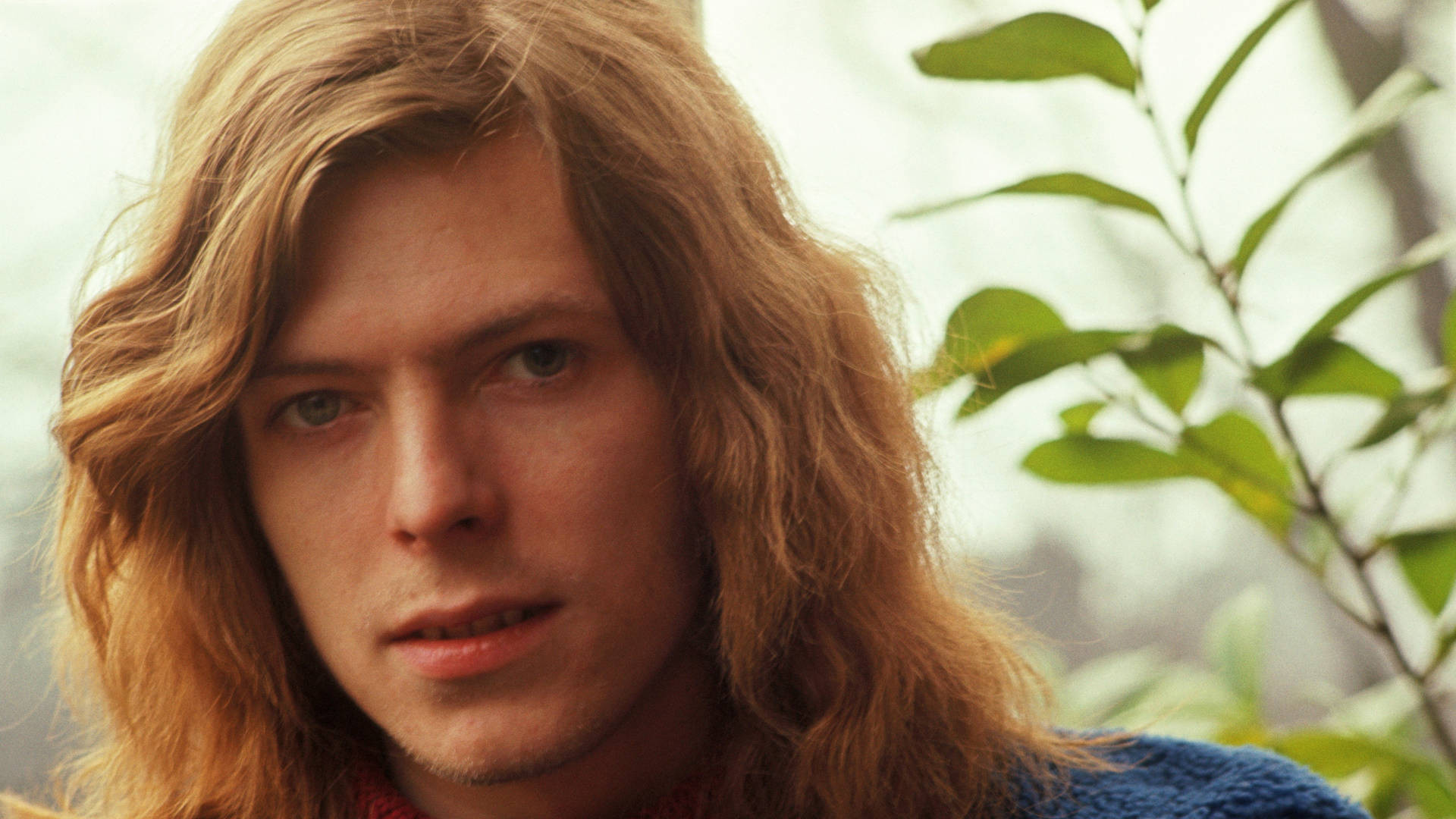 David Bowie: Finding Fame scene photo