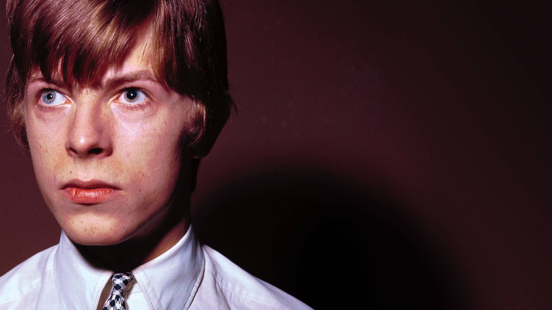 David Bowie: Finding Fame scene photo