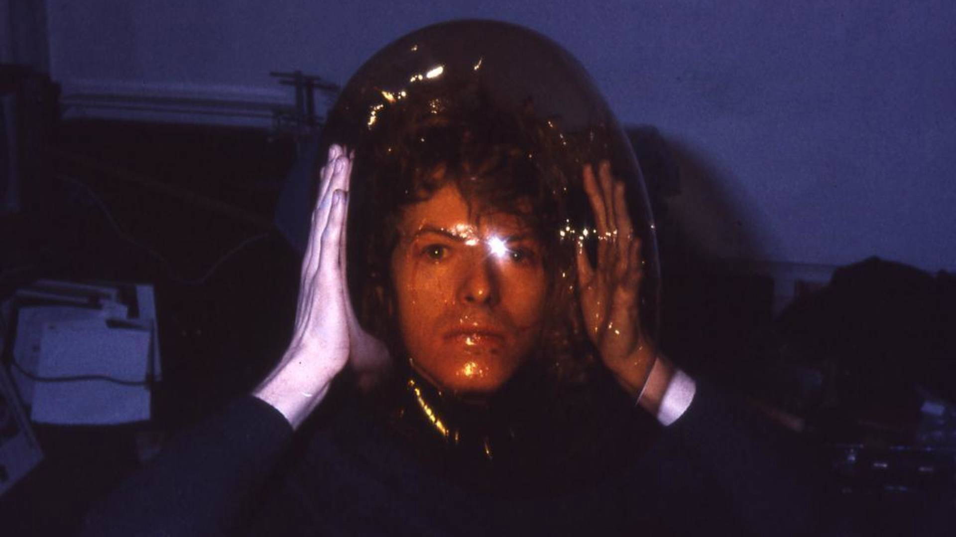 David Bowie: Finding Fame scene photo