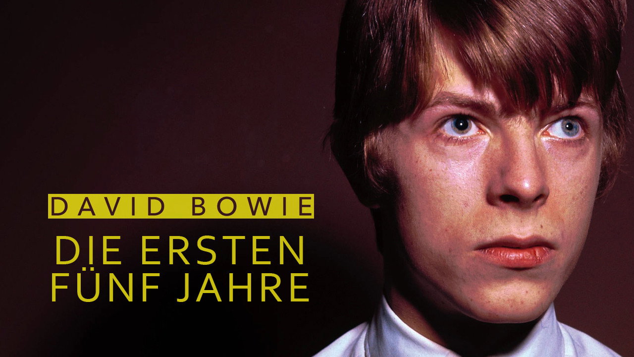 David Bowie: Finding Fame scene photo