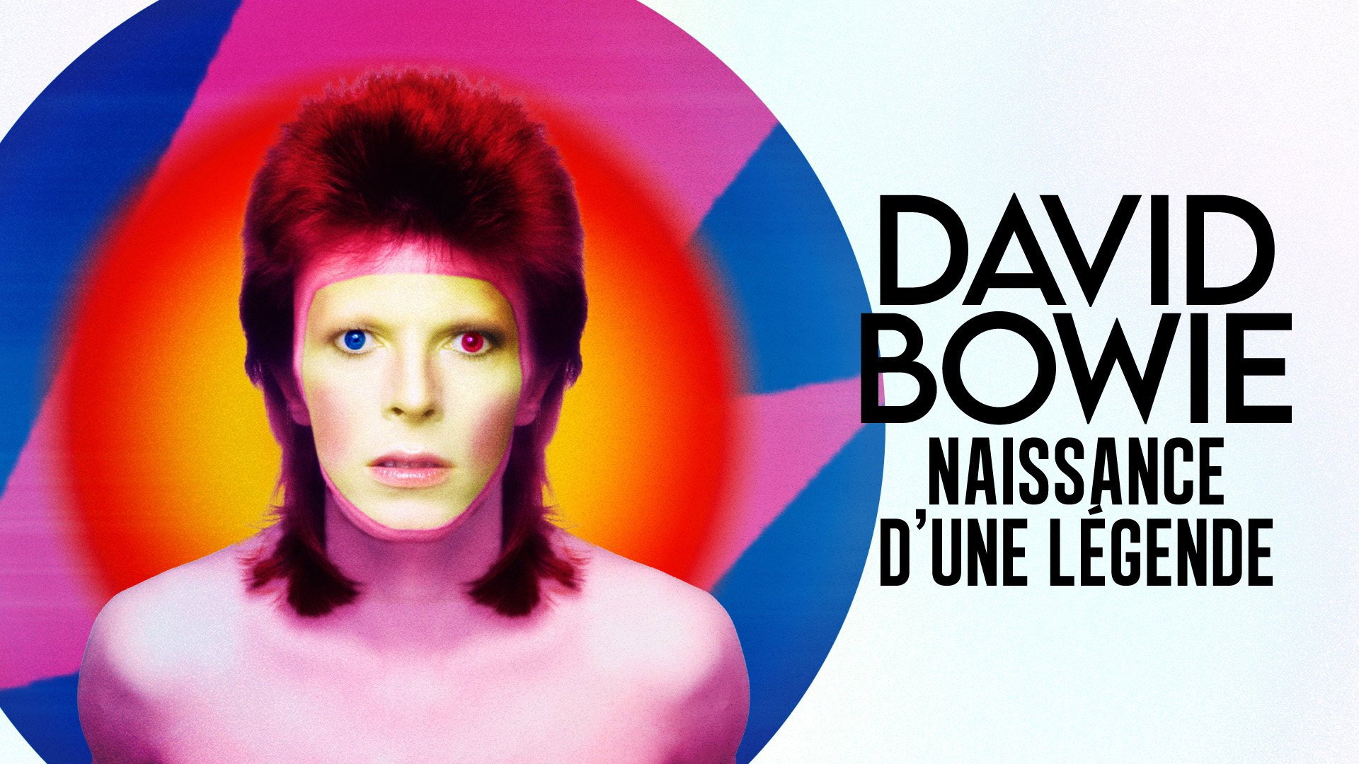 David Bowie: Finding Fame scene photo