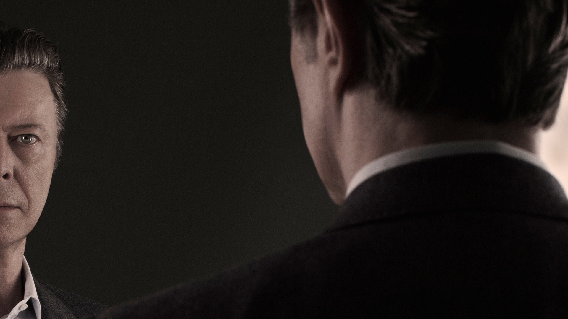 David Bowie: The Last Five Years scene photo