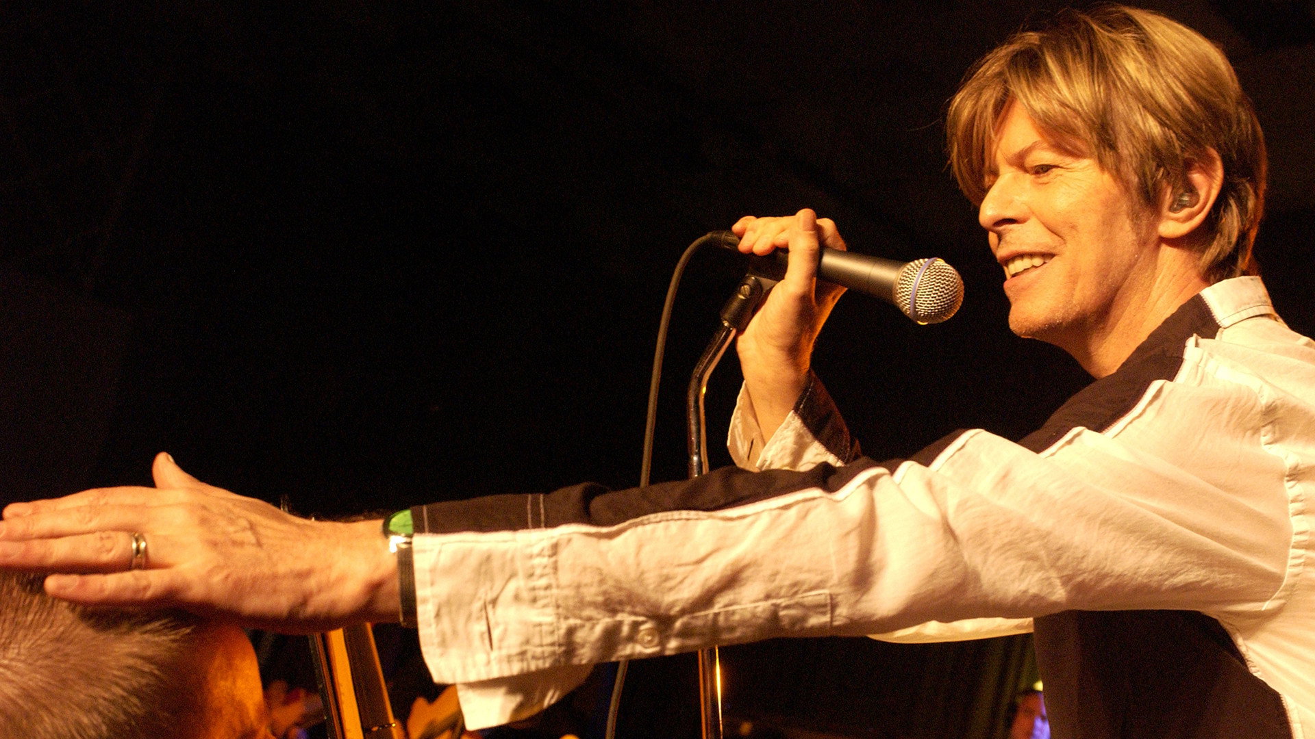 David Bowie: The Last Five Years scene photo