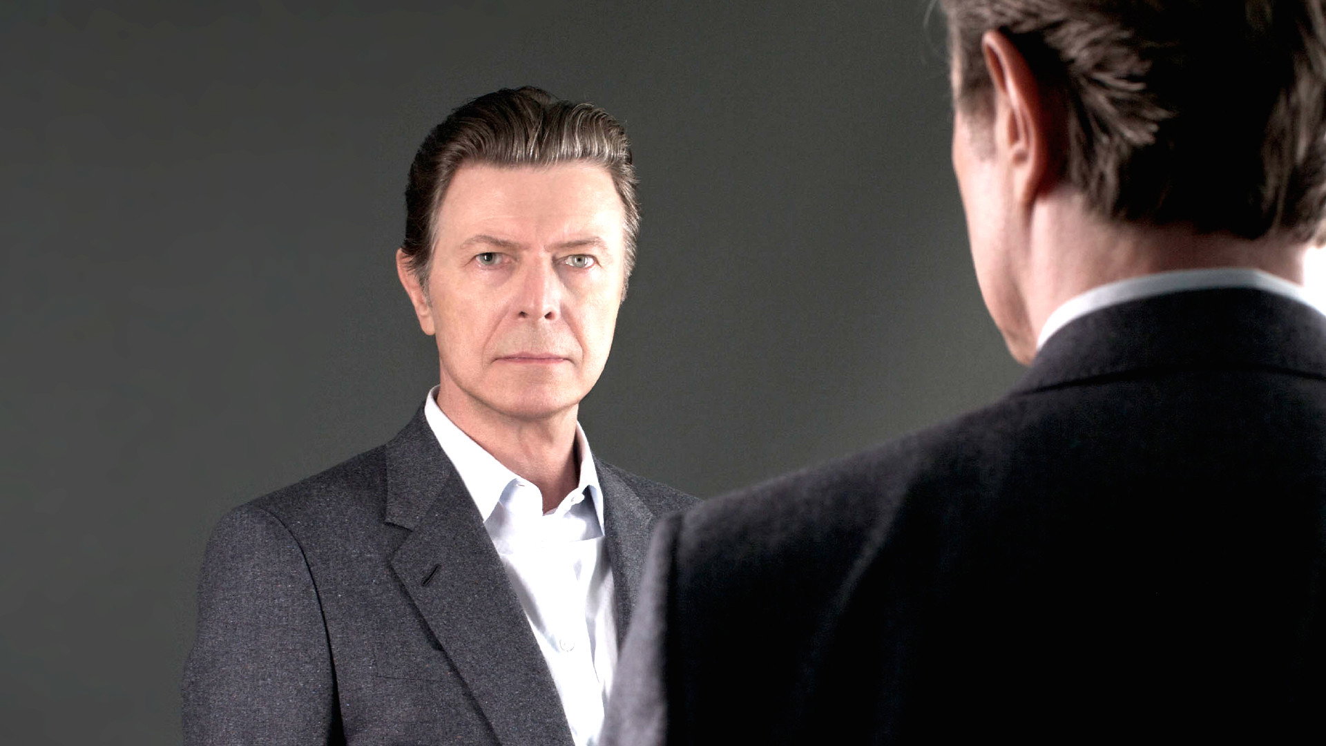 David Bowie: The Last Five Years scene photo