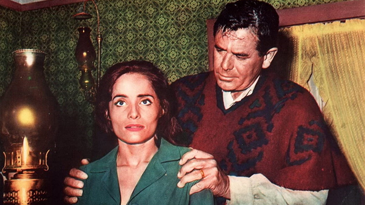 Day of the Evil Gun scene photo