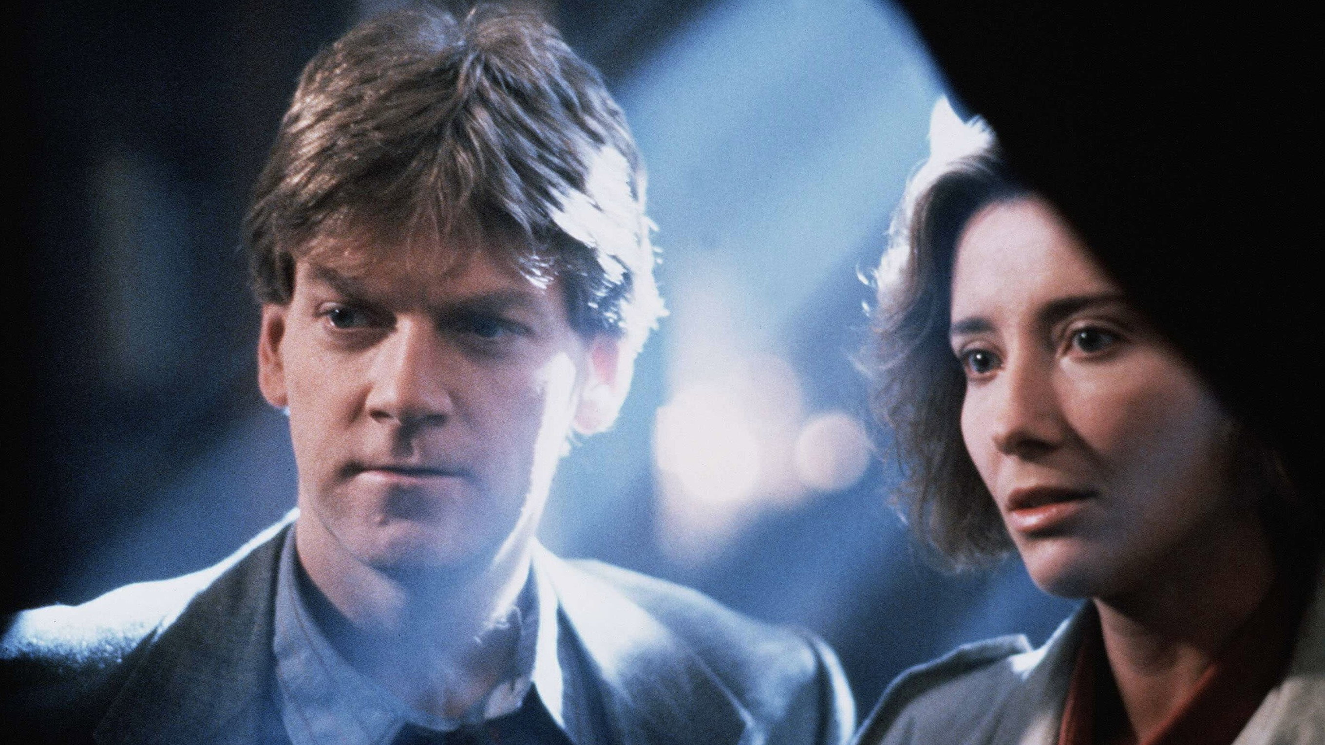 Dead Again scene photo