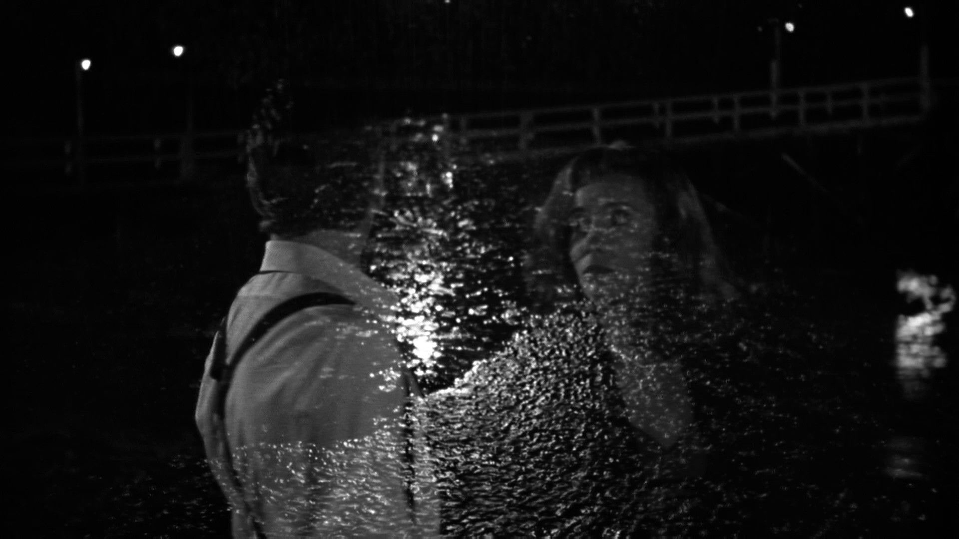 Dead Again scene photo
