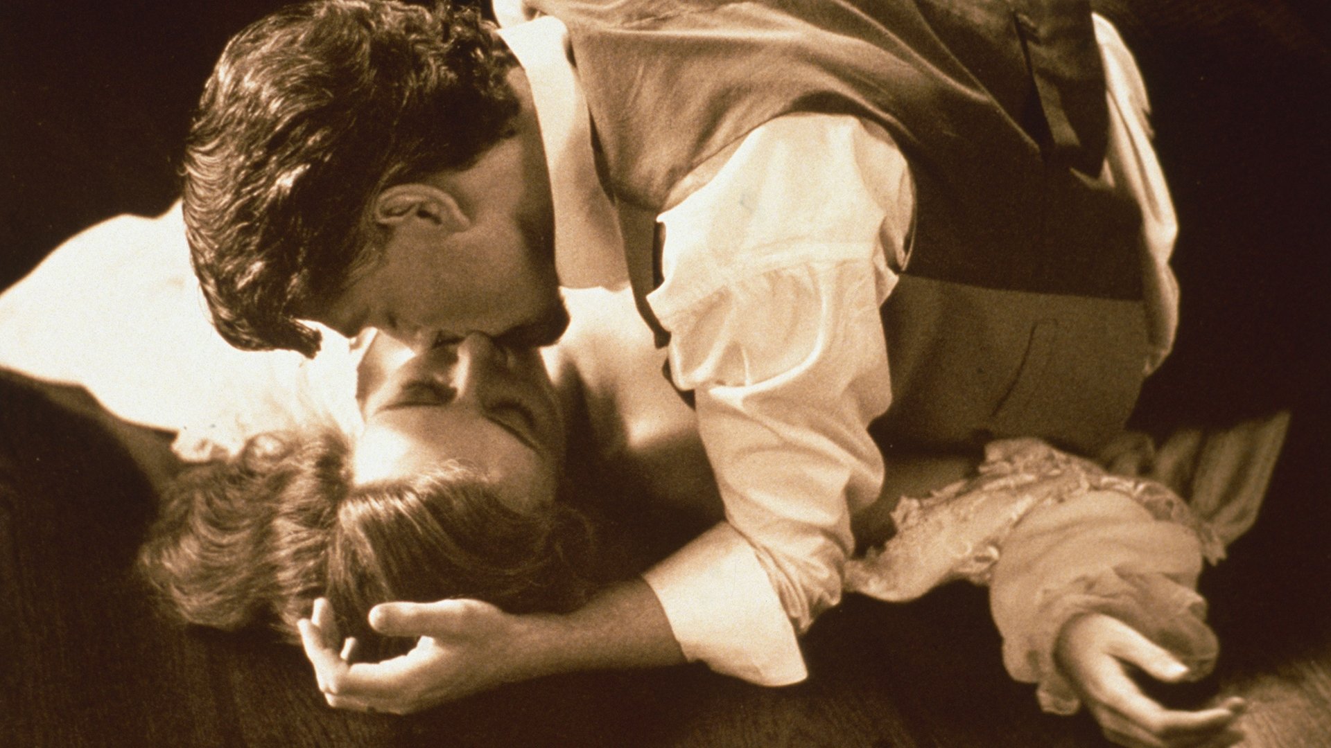 Dead Again scene photo