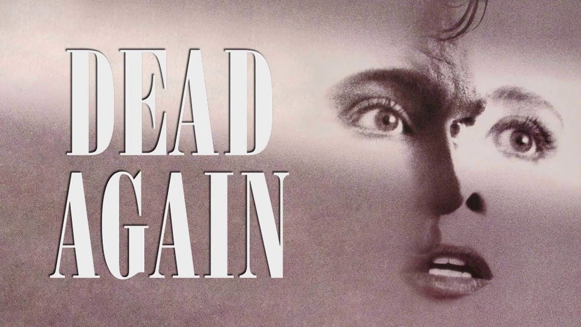 Dead Again scene photo