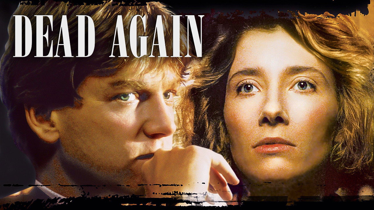 Dead Again scene photo