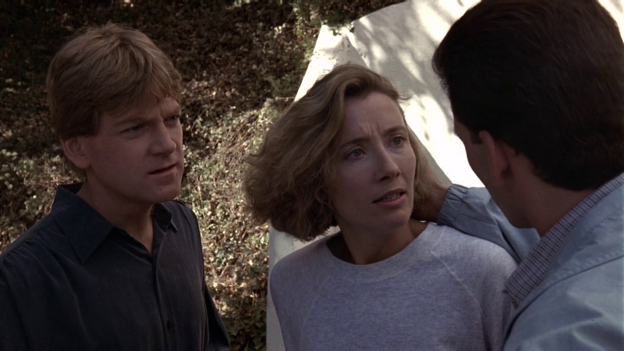 Dead Again scene photo
