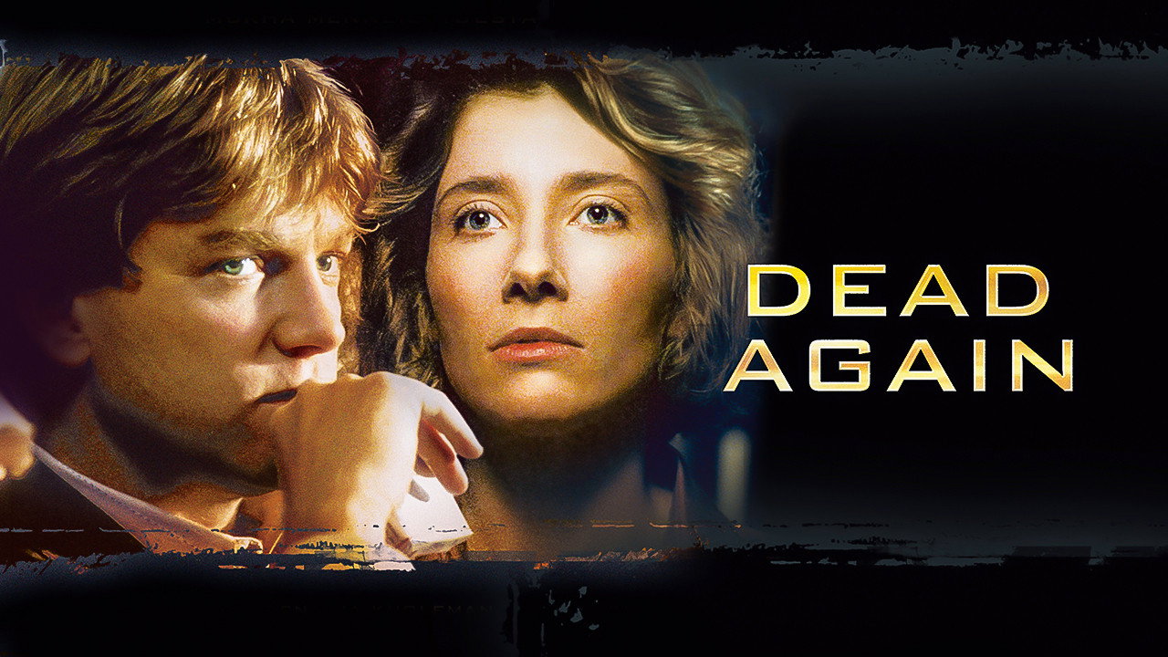 Dead Again scene photo