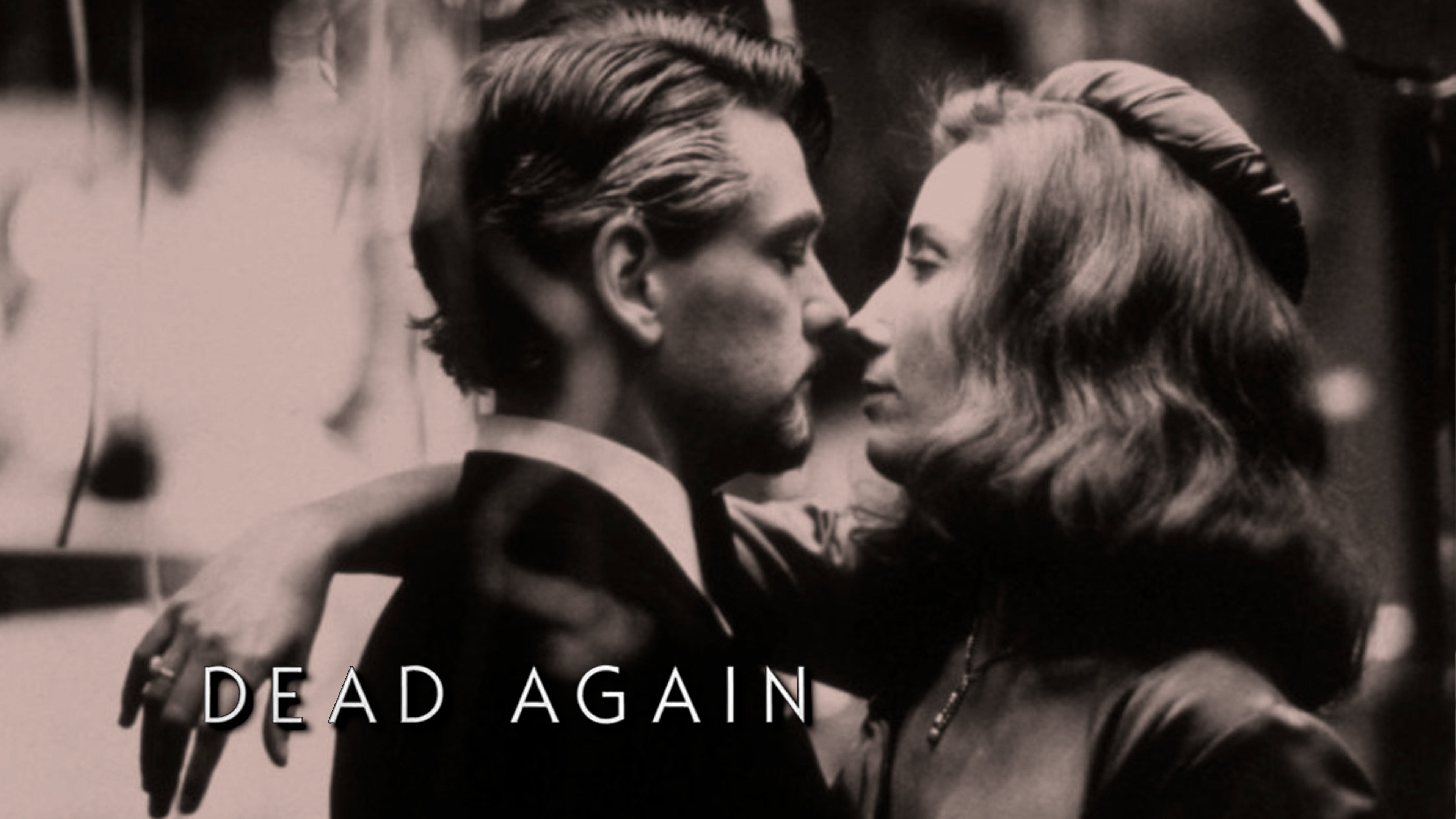 Dead Again scene photo
