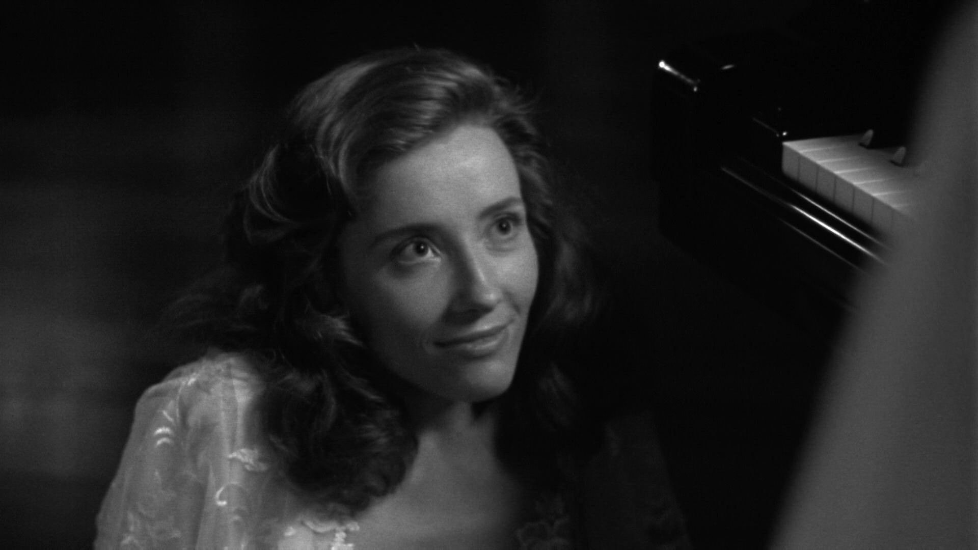 Dead Again scene photo