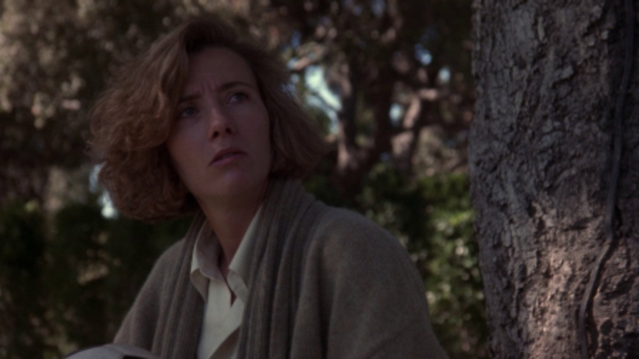 Dead Again scene photo