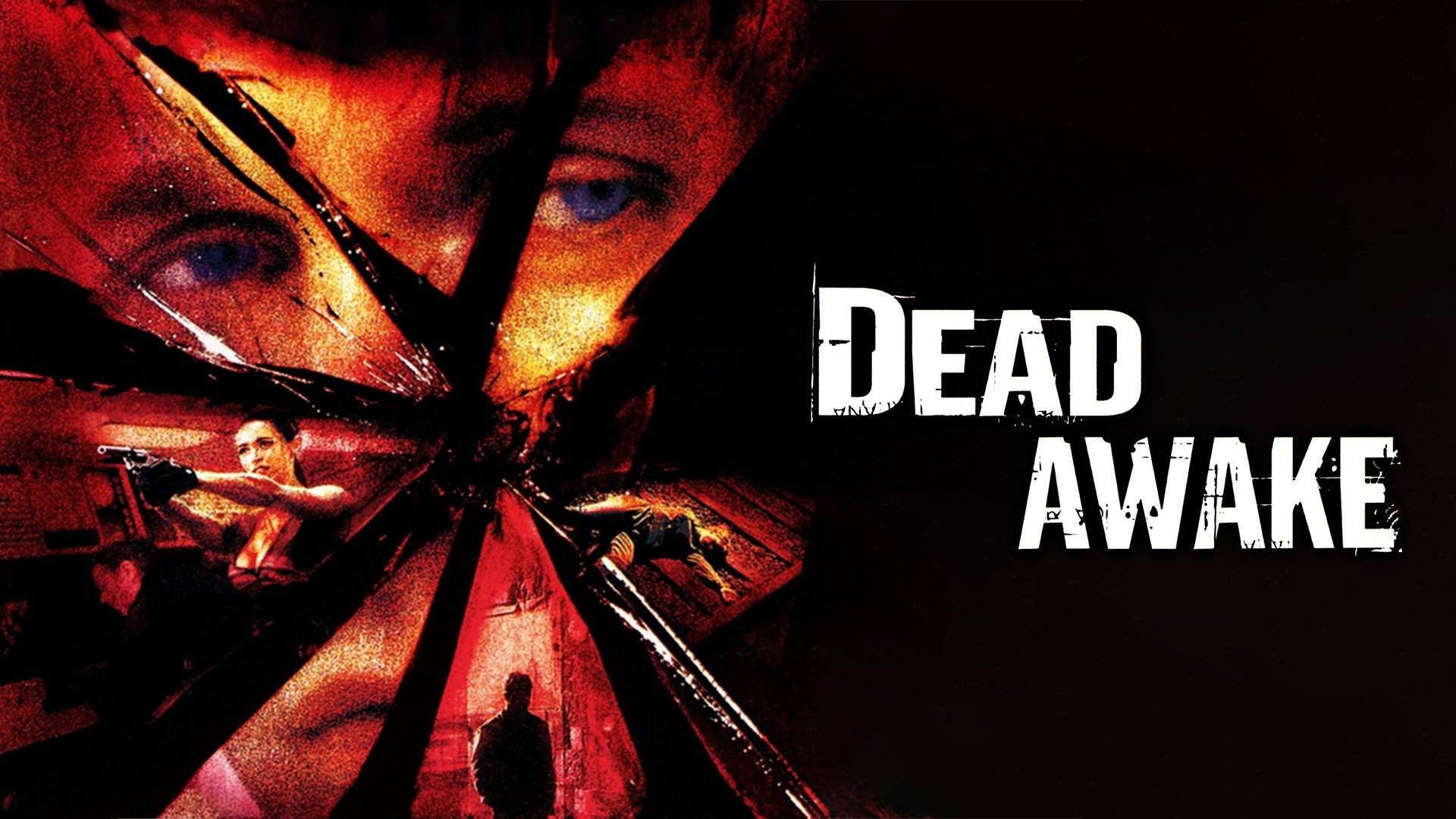 Dead Awake scene photo
