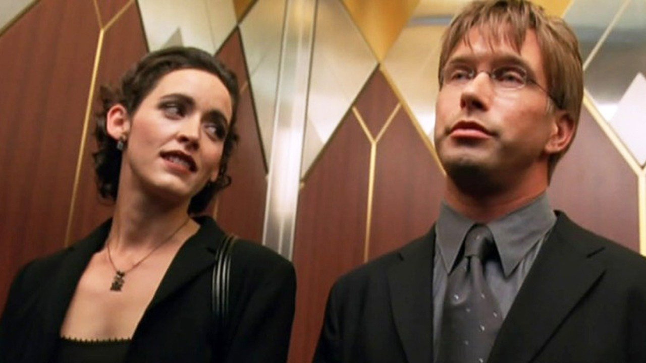 Dead Awake scene photo