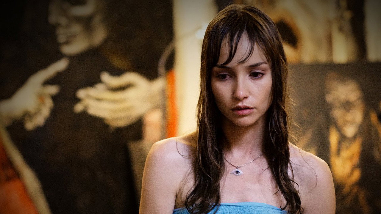 Dead Awake scene photo