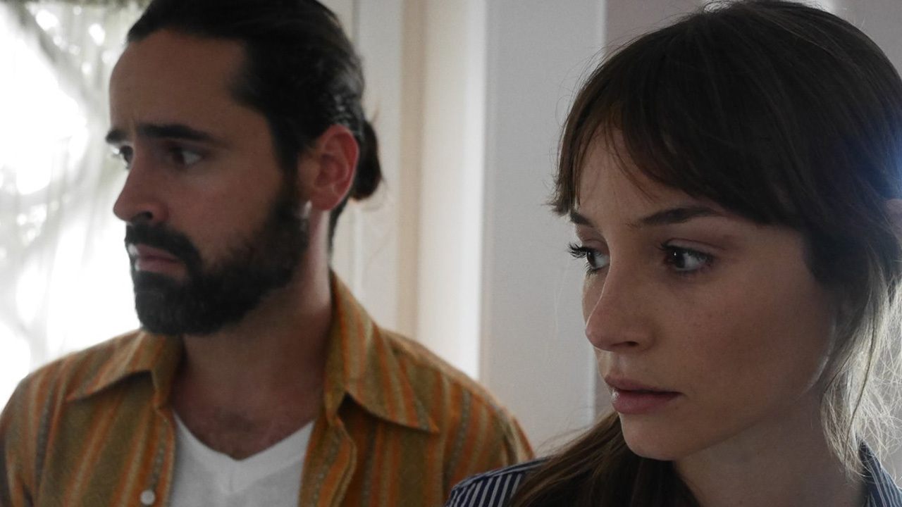 Dead Awake scene photo