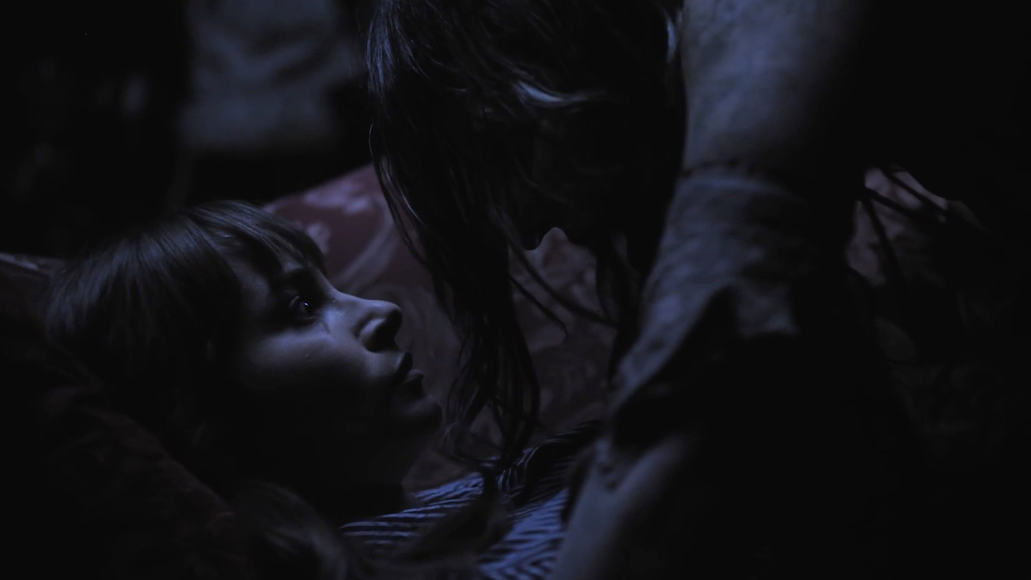 Dead Awake scene photo